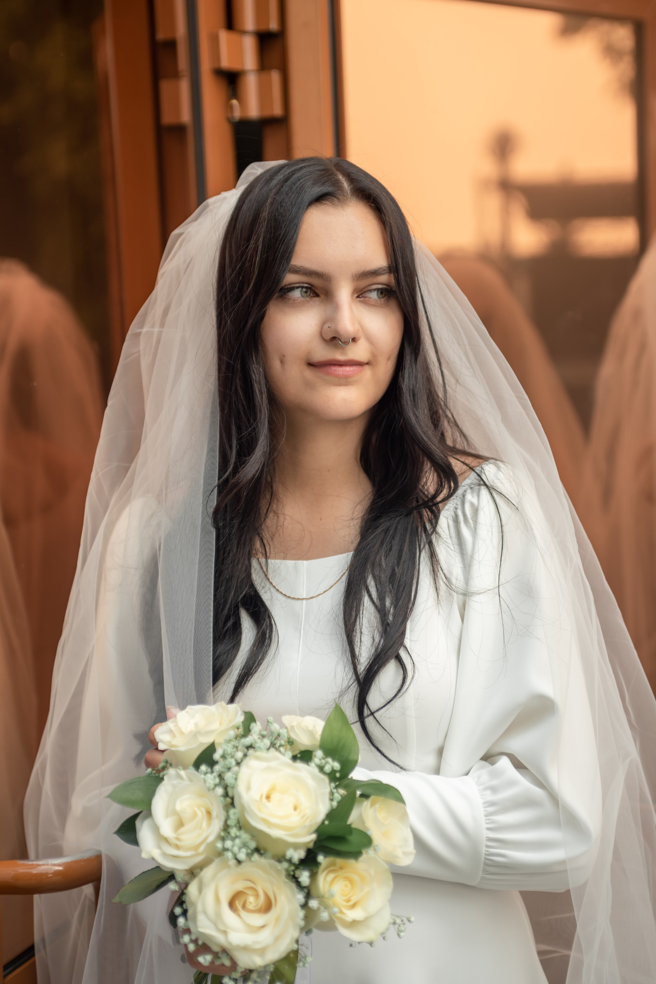 Роман и Ольга. Свадебное торжество. Фотограф в Сузуне — Зоя Попова (Собственная фотостудия)