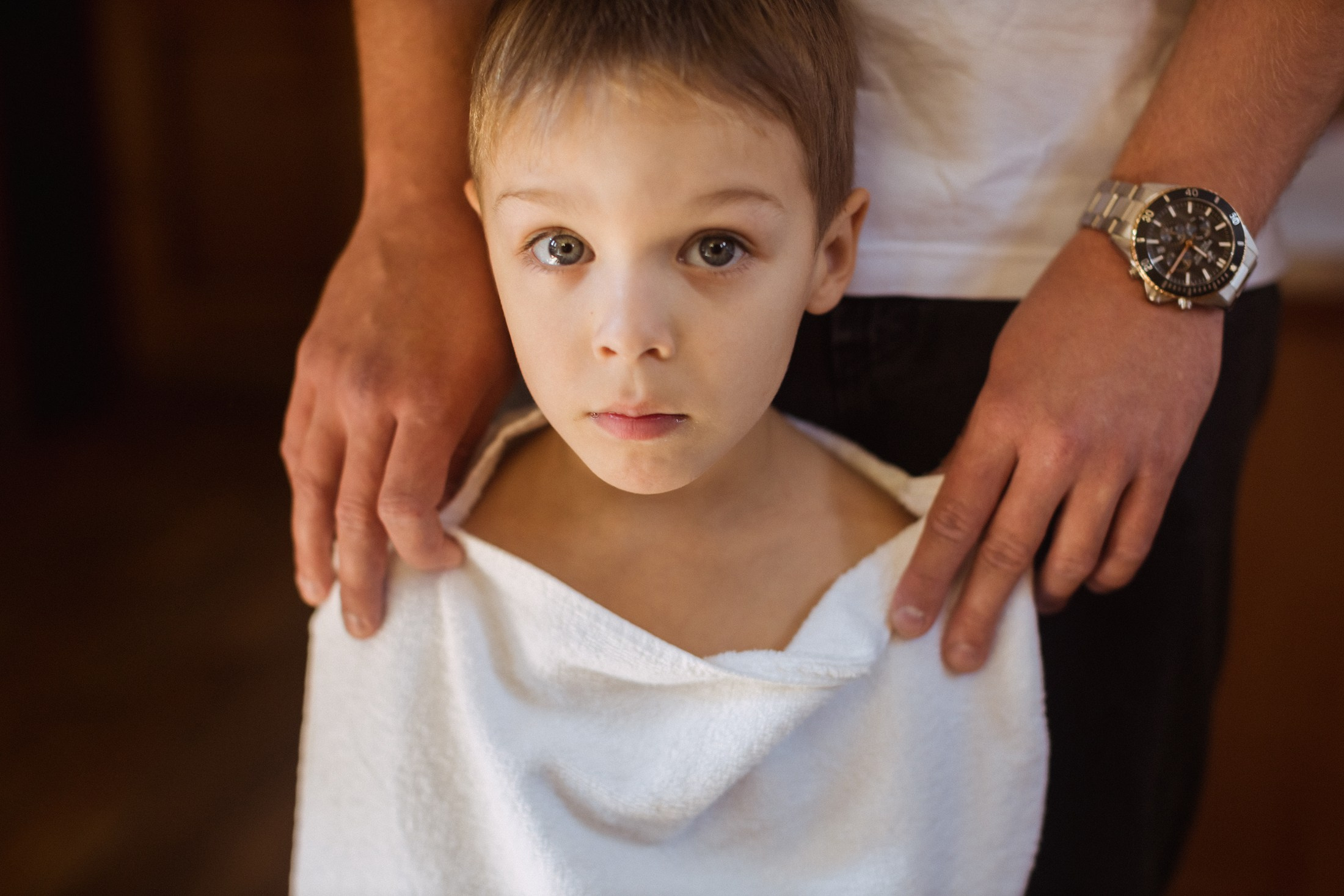 Храм Святого Иоанна Кронштадского. Фотографы в городе Волгограде — Людмила Агеева и Алексей Околелов