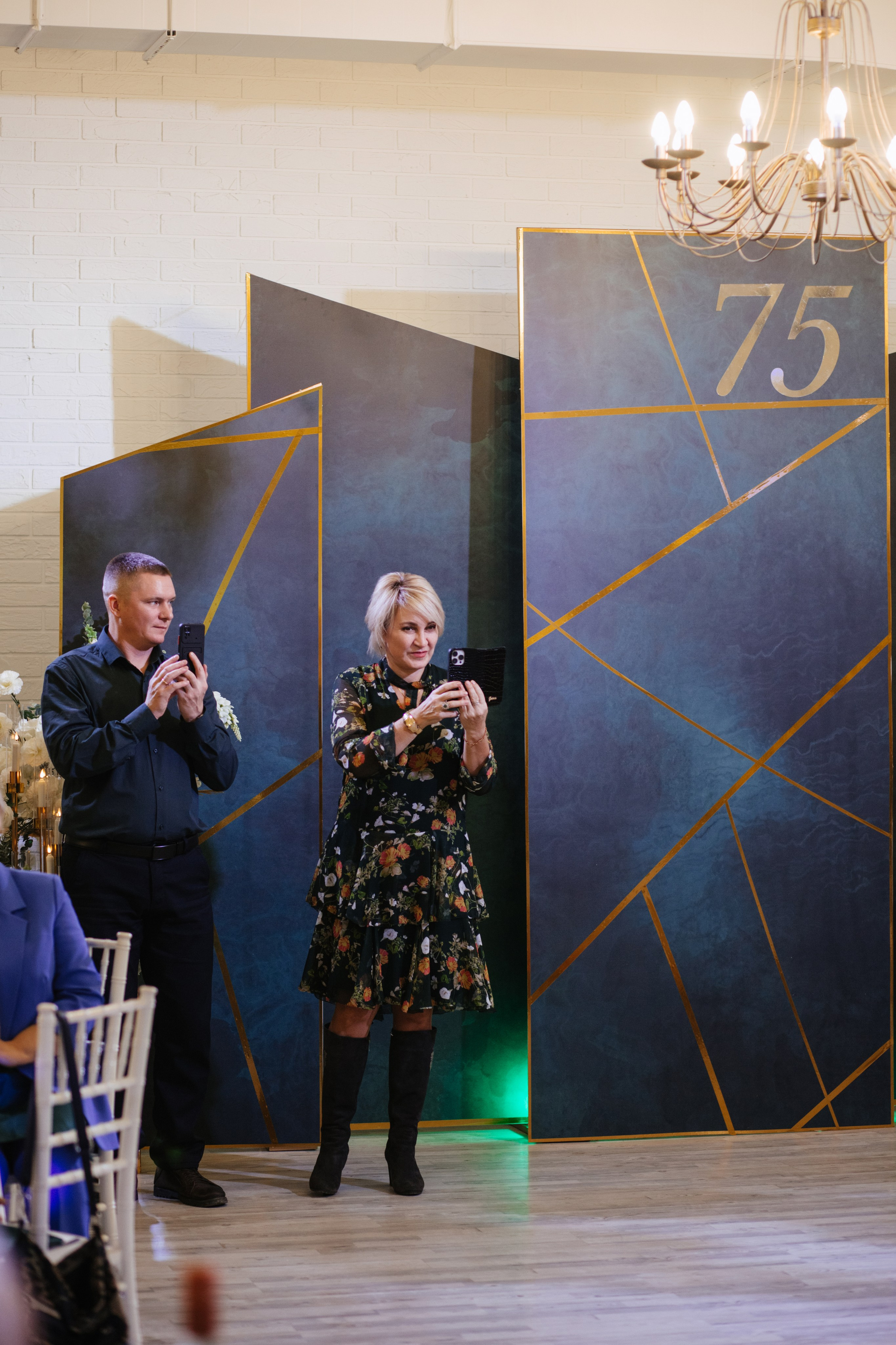 75 лет!. Фотограф в Волгограде и Москве | Анастасия Лаврова