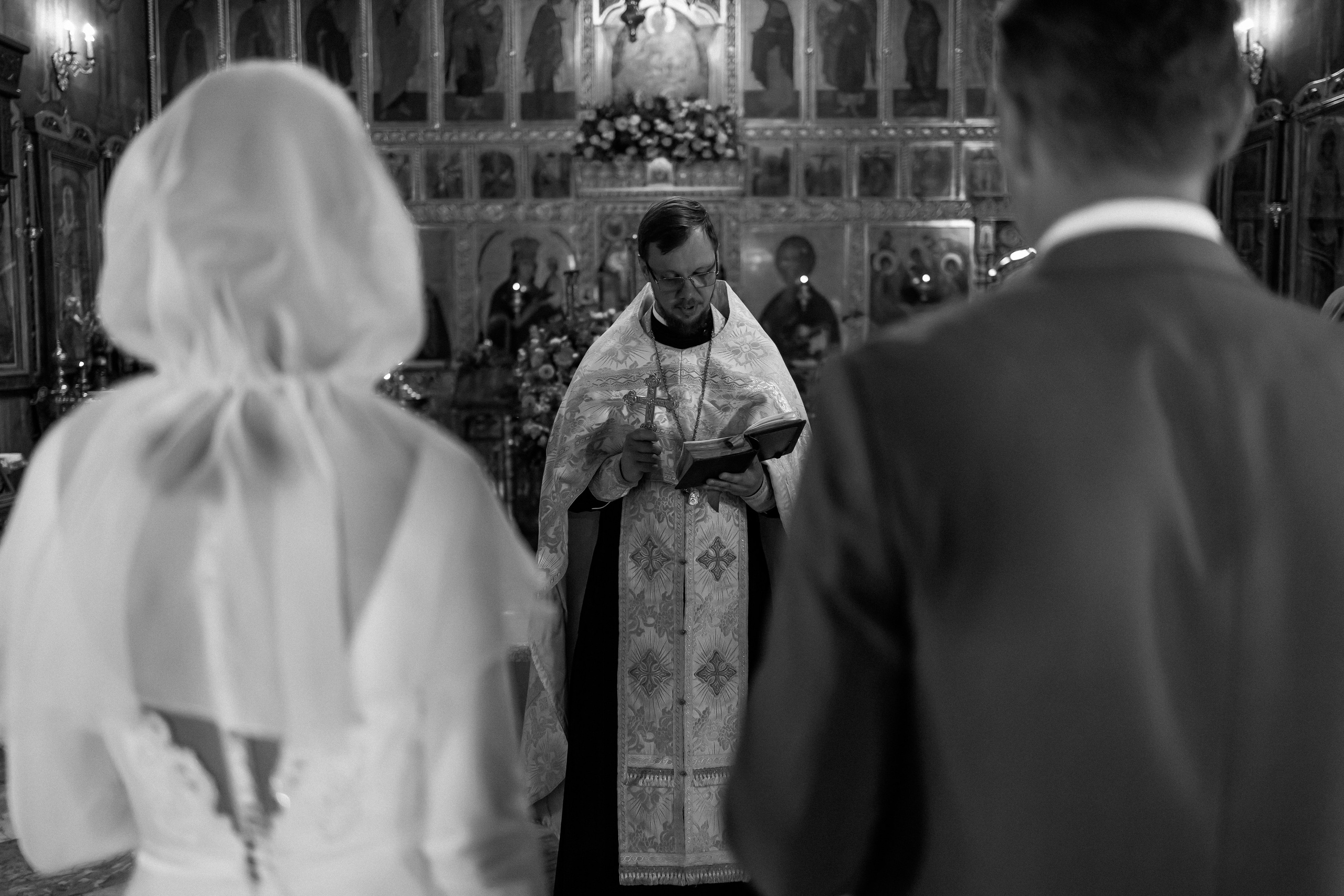 E&A. Свадебный фотограф. Москва. Мытищи