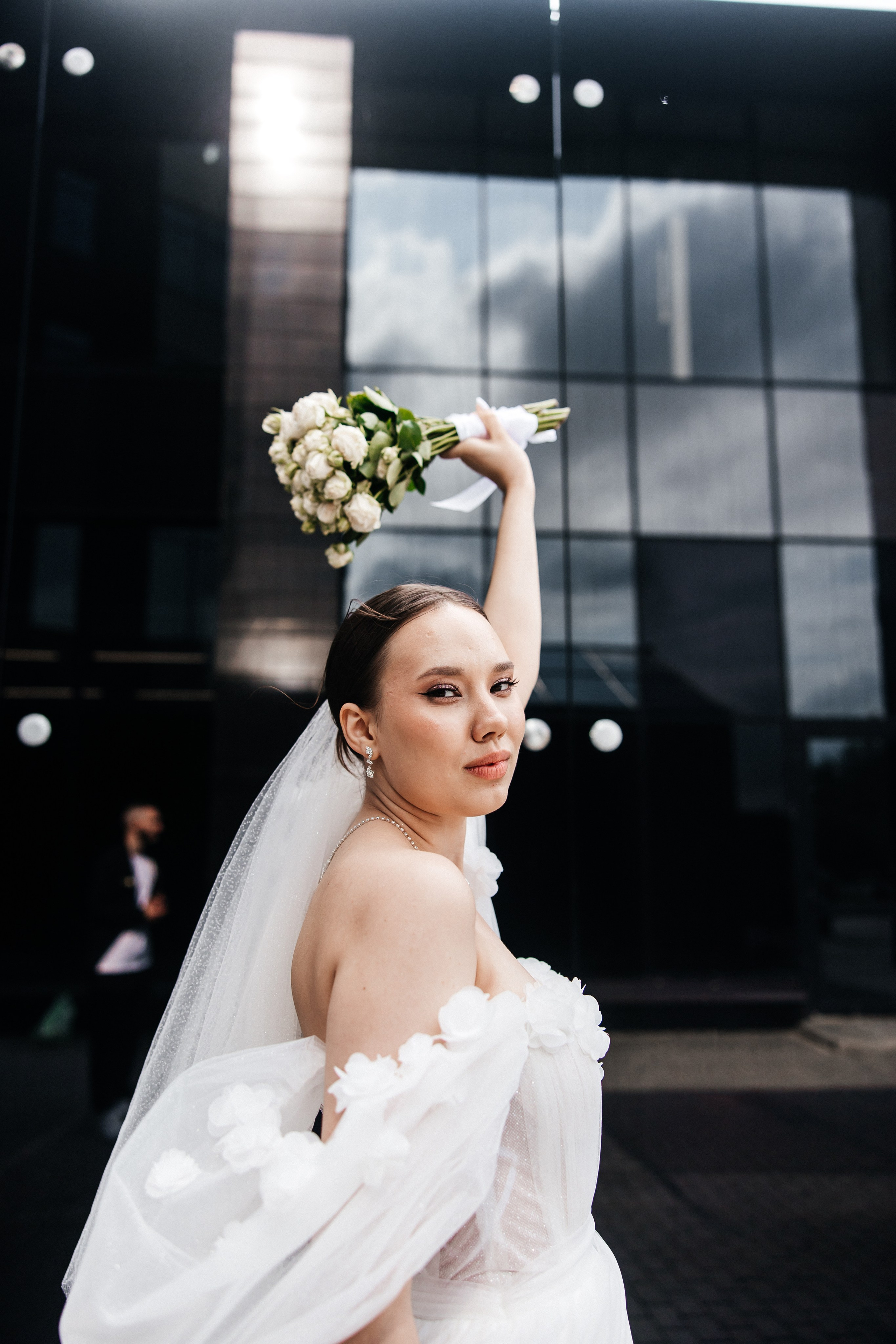 ВЛАДЛЕНА И МИХАИЛ. Свадебный, семейный, детский фотограф в Екатеринбурге.Фотосессия родов