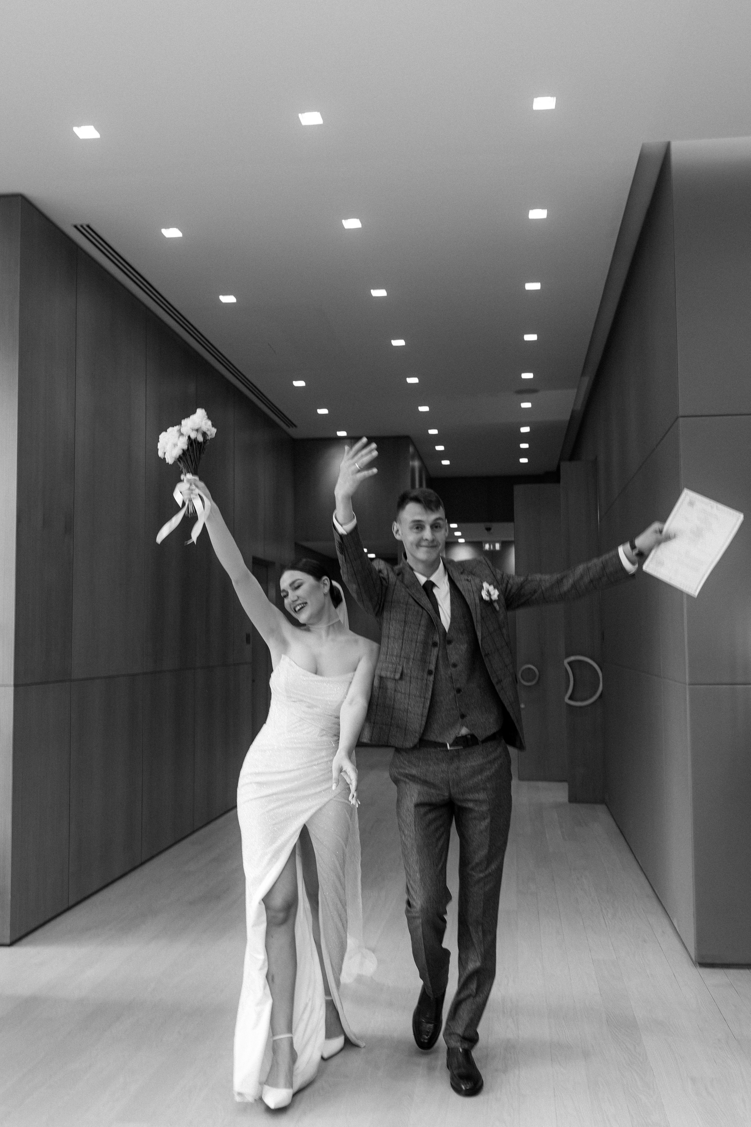 «Мы так и представляли». Фотограф в Москве Вероника Иньякова