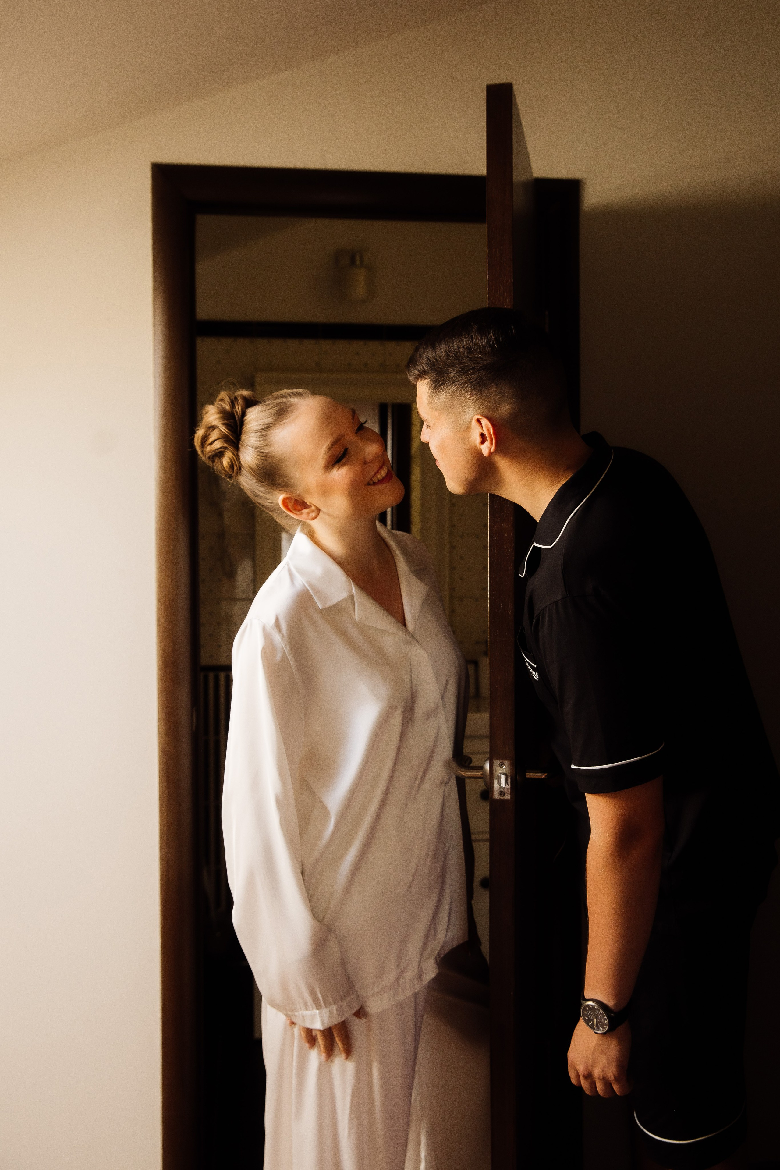 Светлана и Егор. Фотограф Иваново Арина Кудаярова