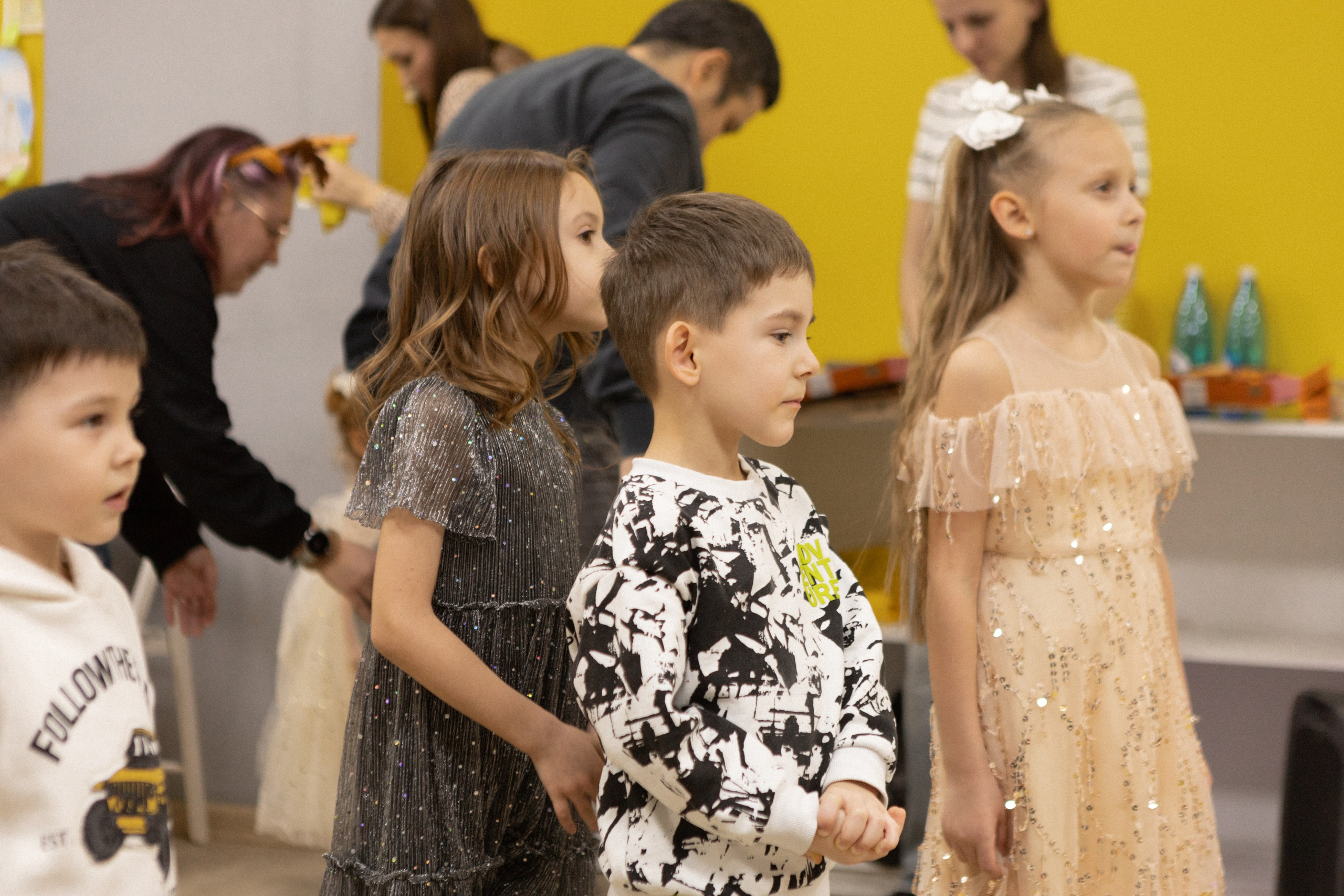 Детские мероприятия. Фотограф Александр Закадычный | Таганрог