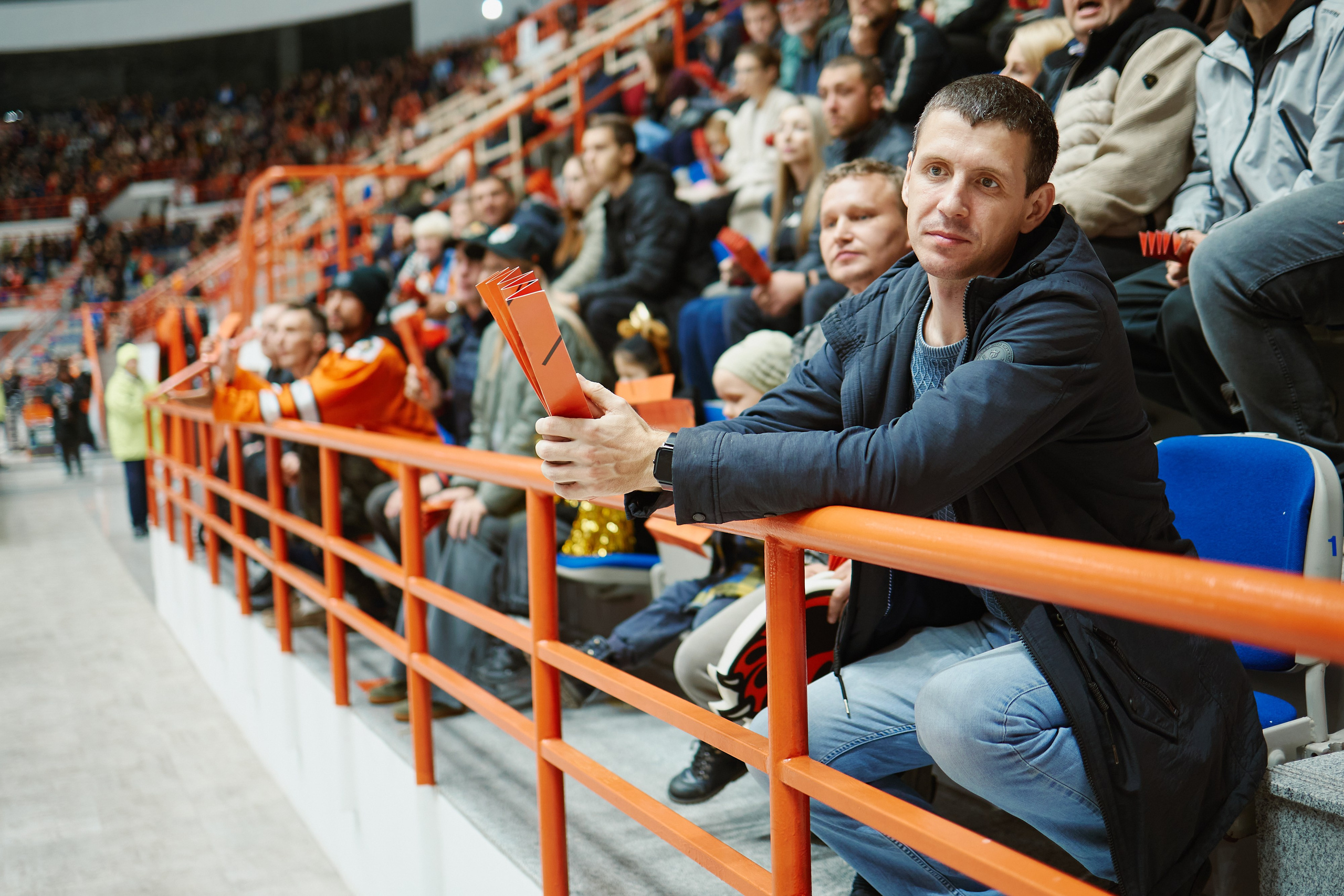 Репортаж. Репортажный фотограф в Санкт-Петербурге Синкина Полина