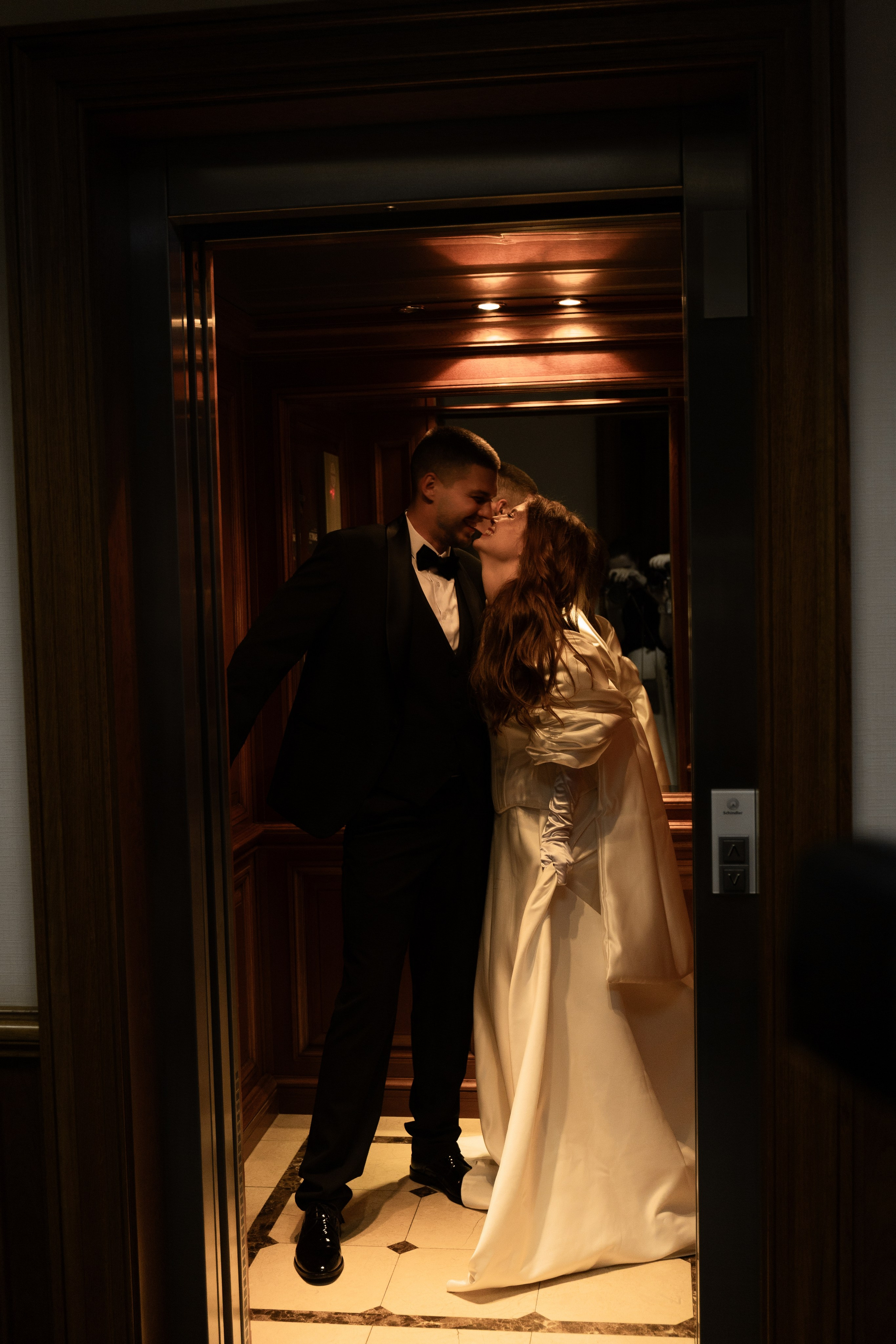 Вероника+Алексей. Свадебный фотограф в Санкт-Петербурге