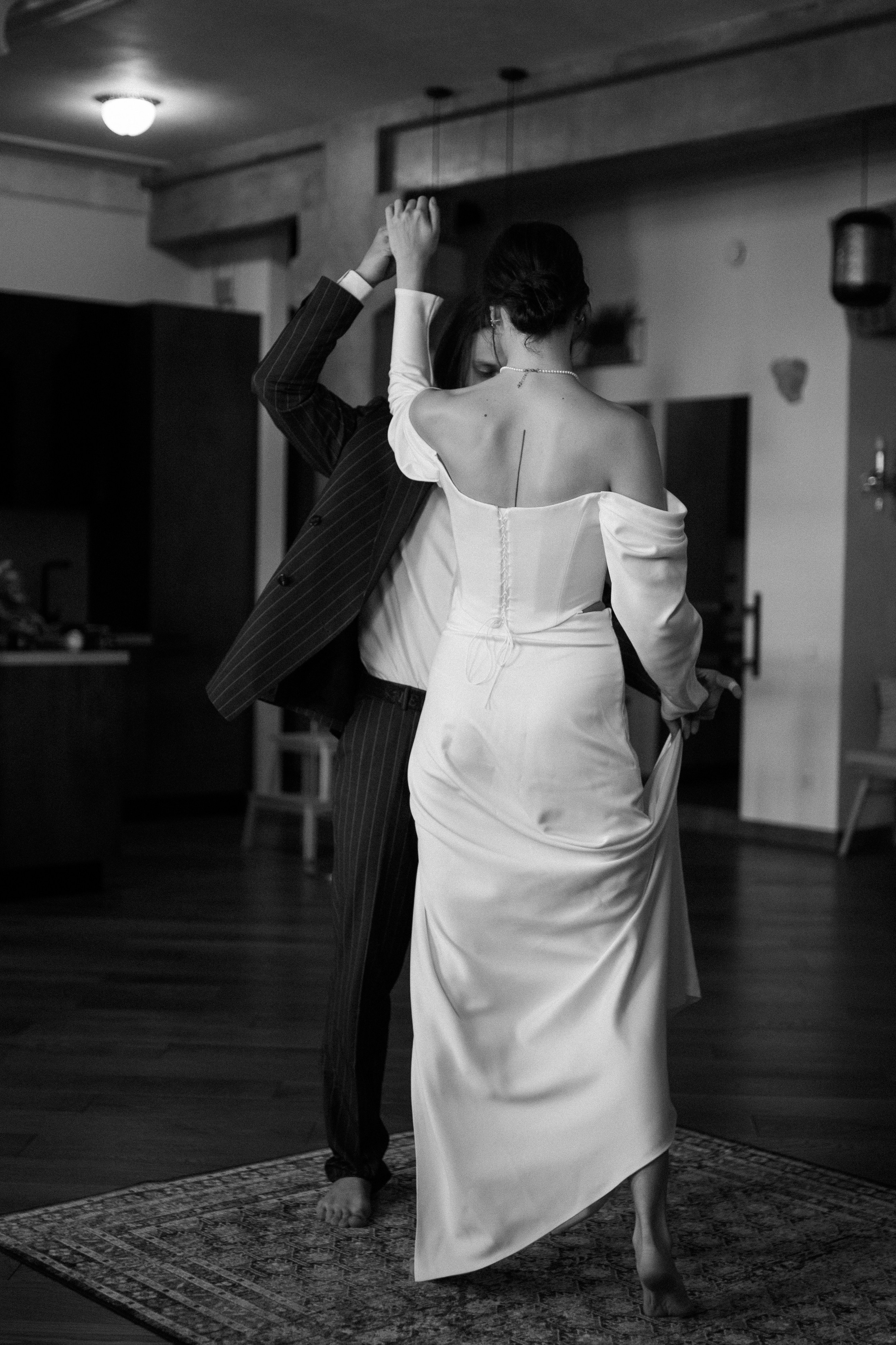 Тина+Олег. Свадебный фотограф в Санкт-Петербурге