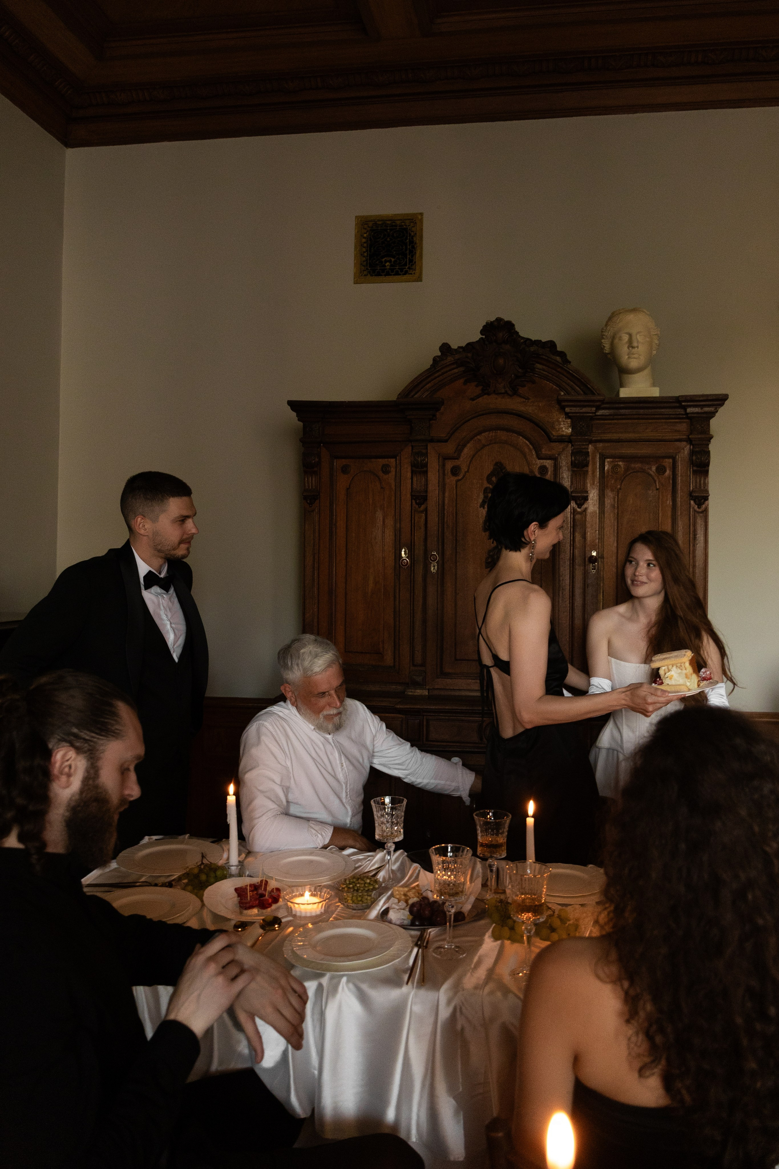 Вероника+Алексей. Свадебный фотограф в Санкт-Петербурге