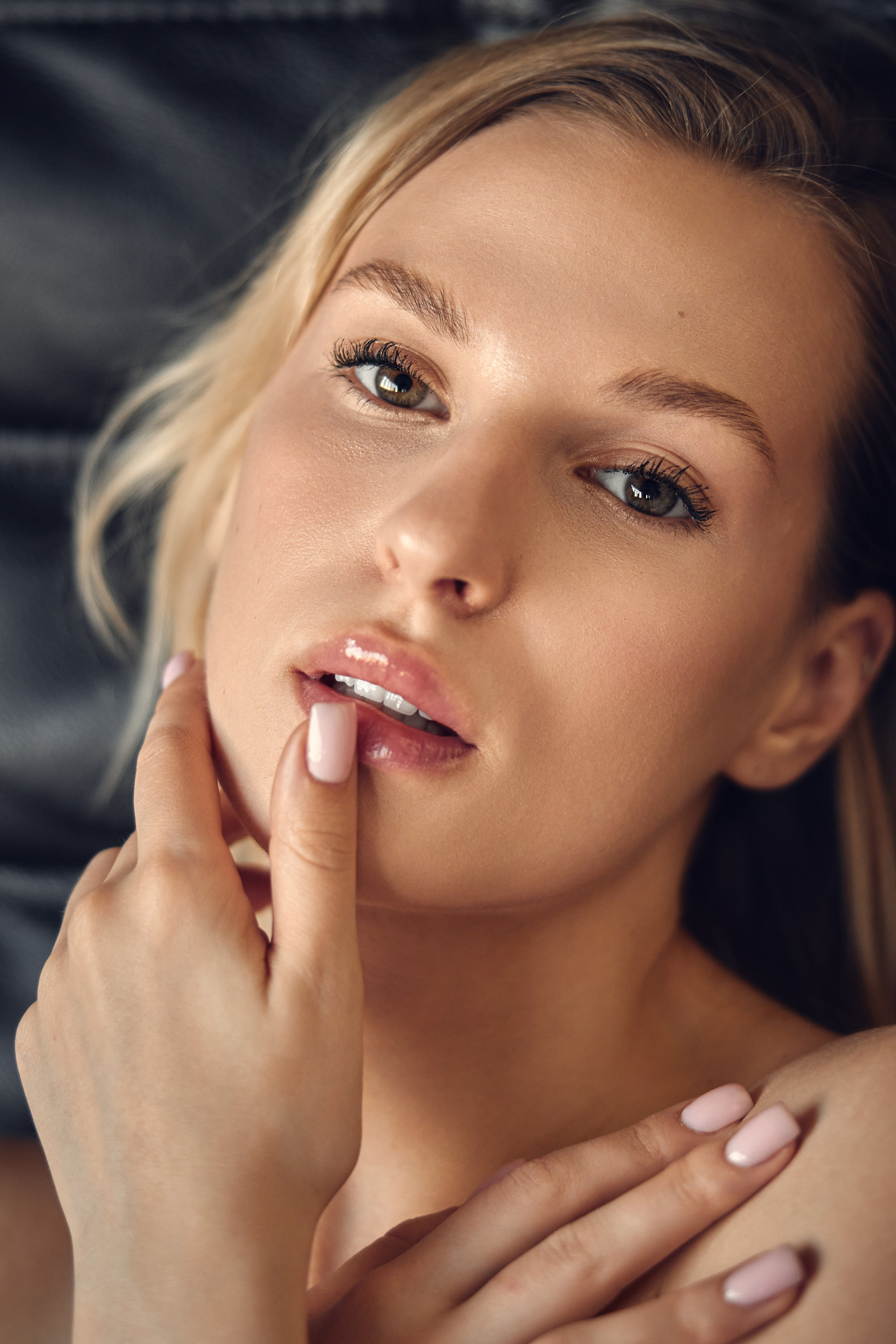 Студийные съемки. Фотограф в Екатеринбурге Александр Морозов