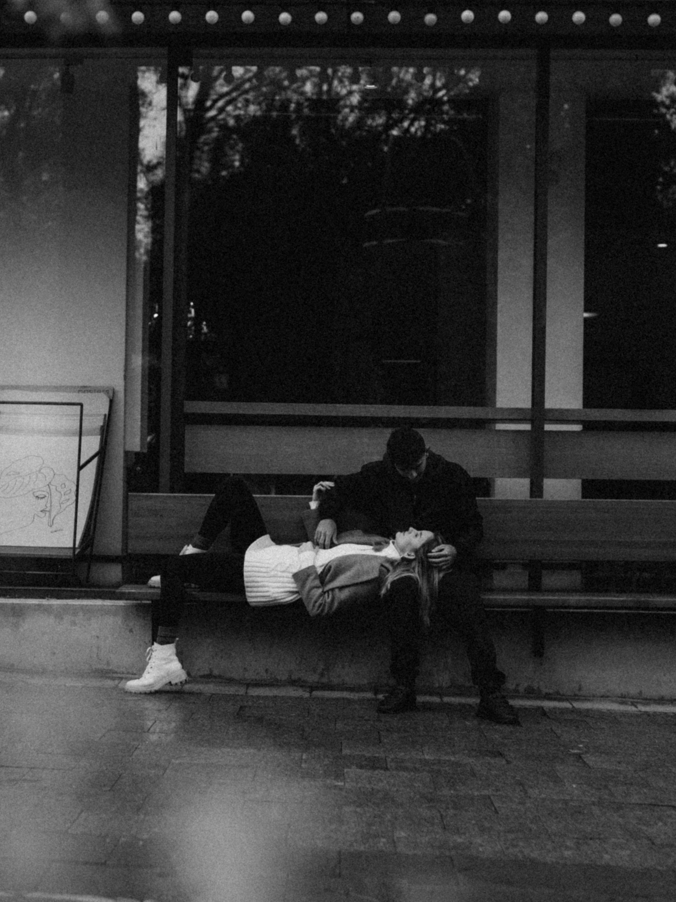 10 ноября. Alyona Latysheva / Photographer / Almaty