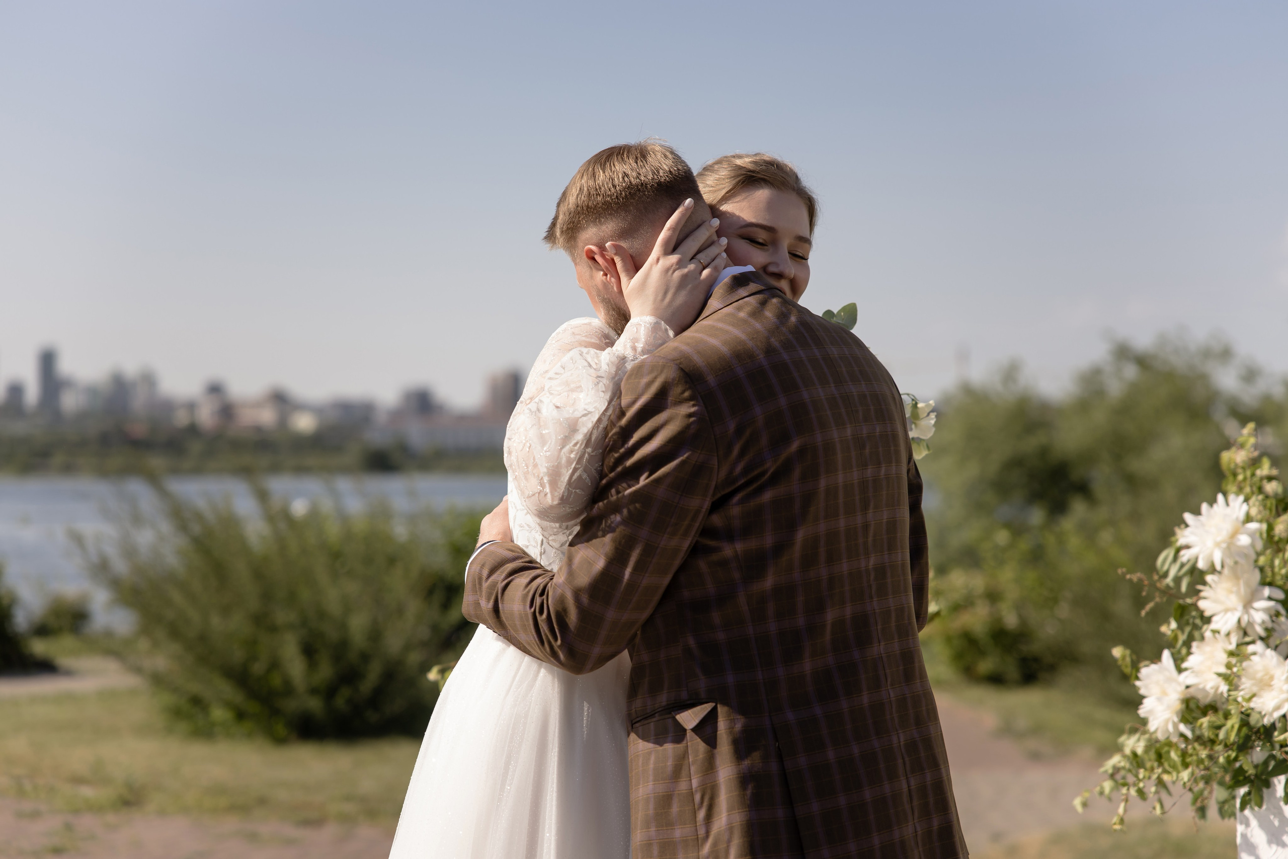 Николай и Татьяна. Свадебный и Семейный фотограф по всему миру Анна Фёдорова