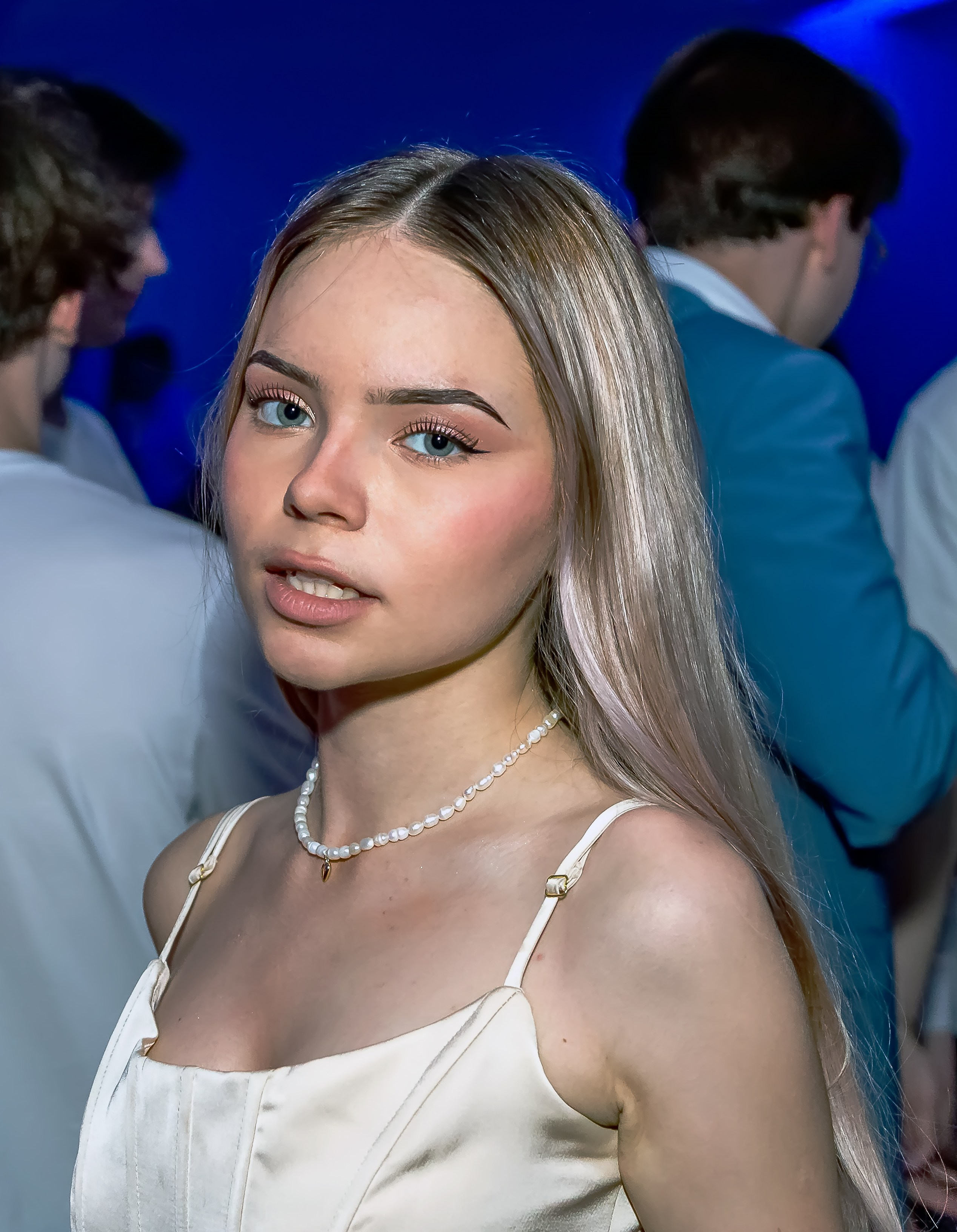 Выпускной 2023 (11-е классы) Triumph City Hall Москва. Репортажная съемка в Москве и области. Анималистика