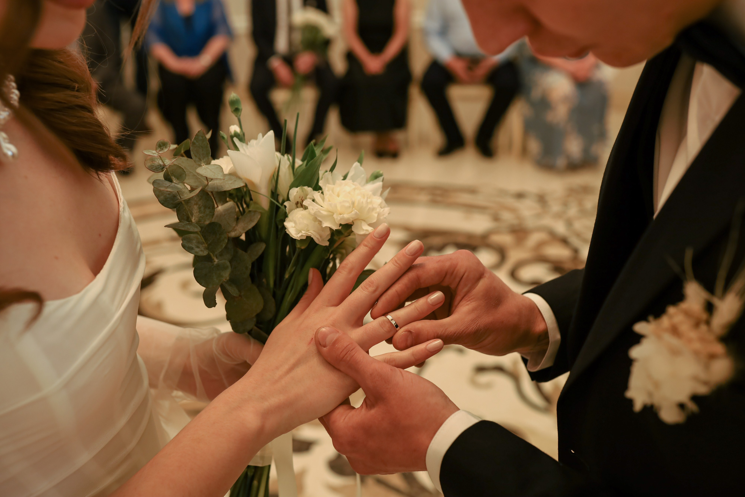 Даниил и Варвара. Инна Вильт| лайфстайл фотограф из Новосибирска