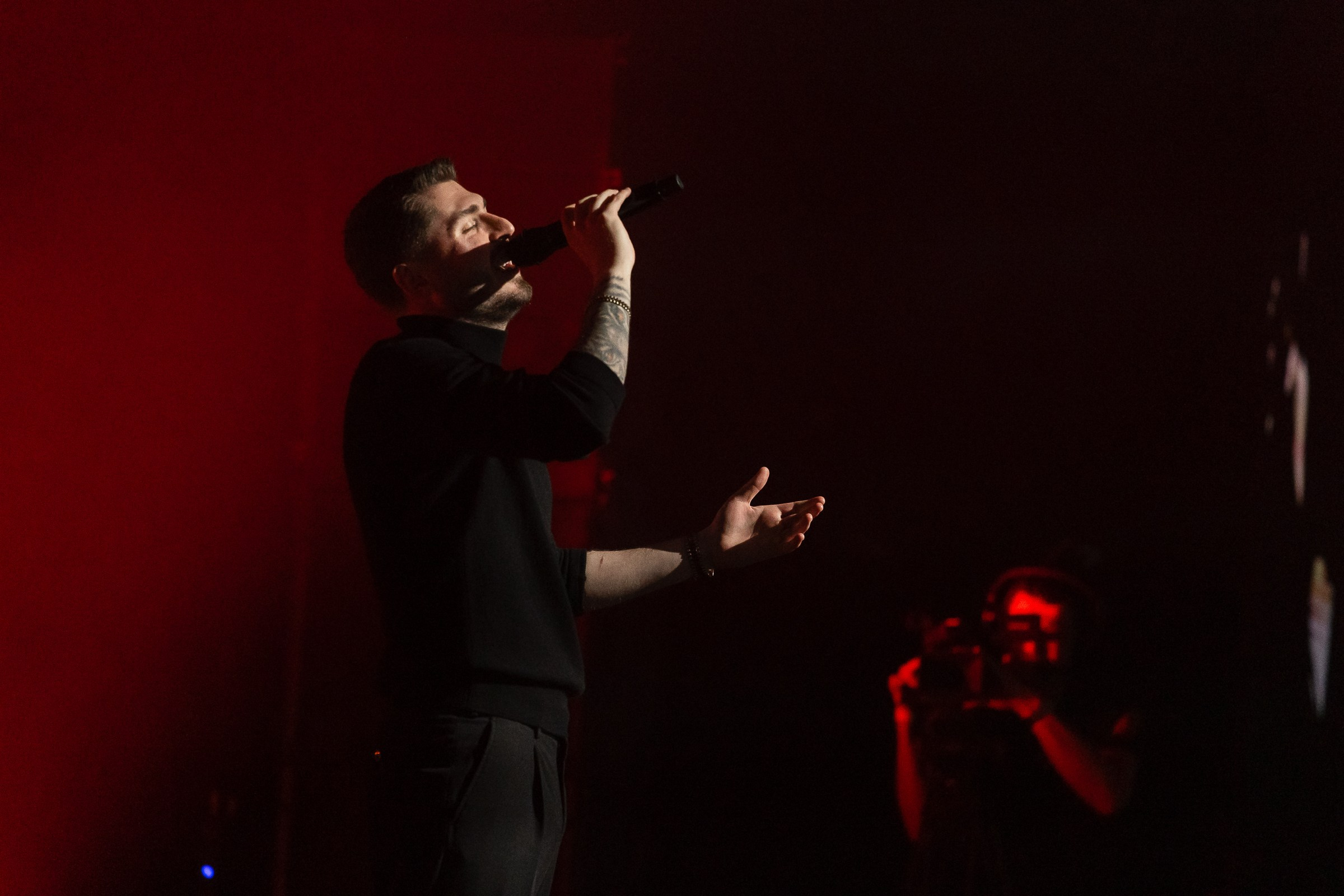 BLOK3. Фотограф в Москве