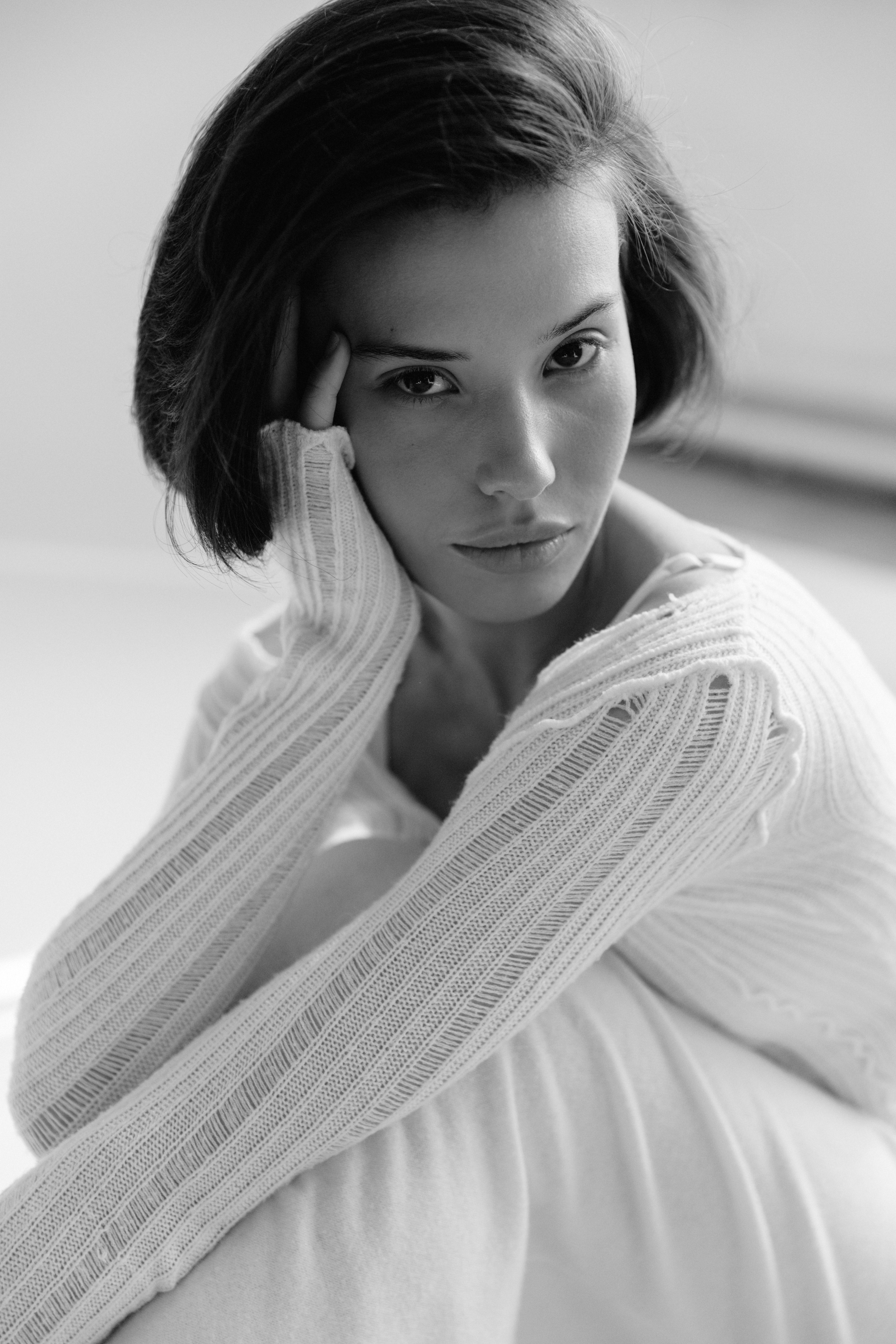 Ксения. Главная