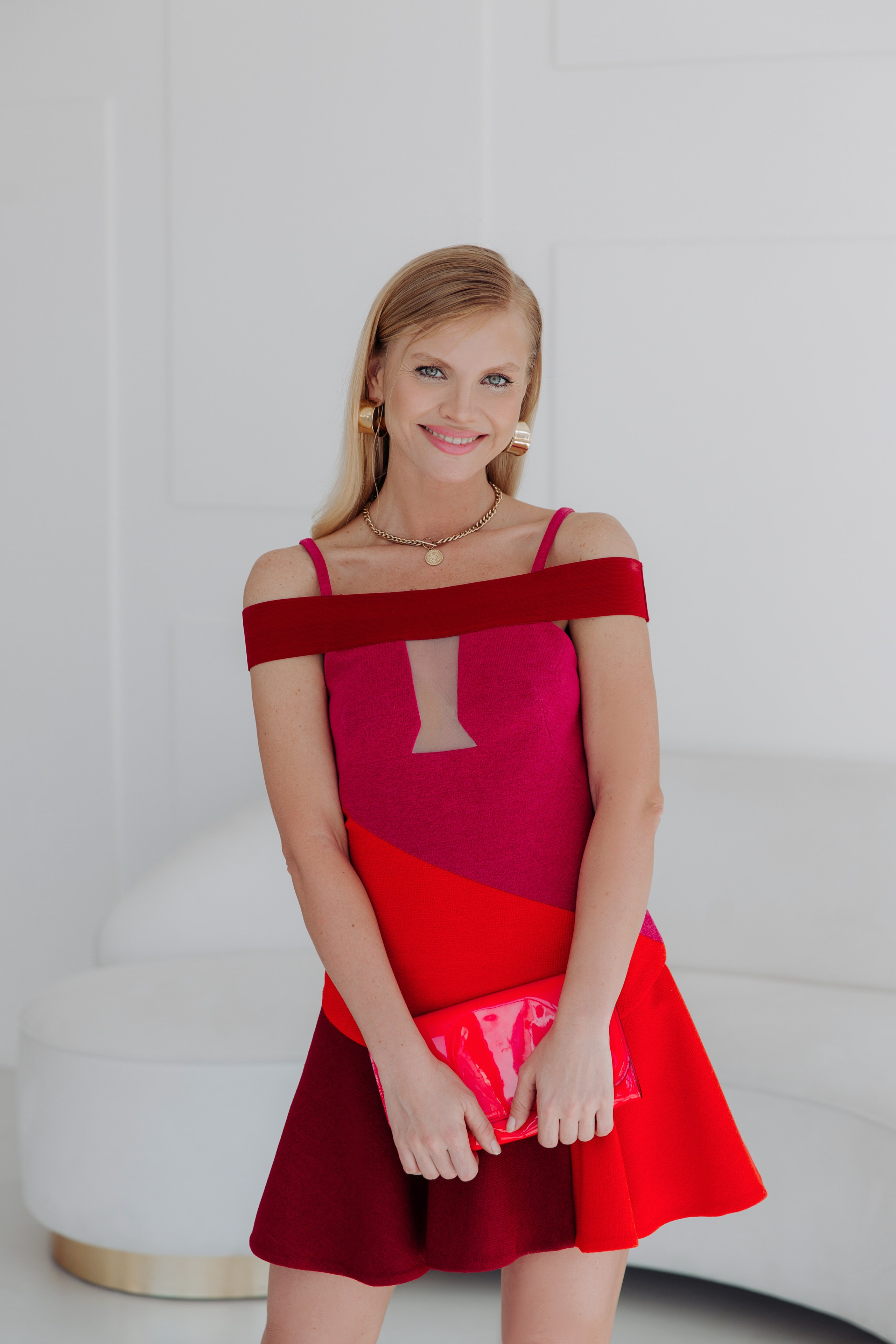 Ольга. Главная