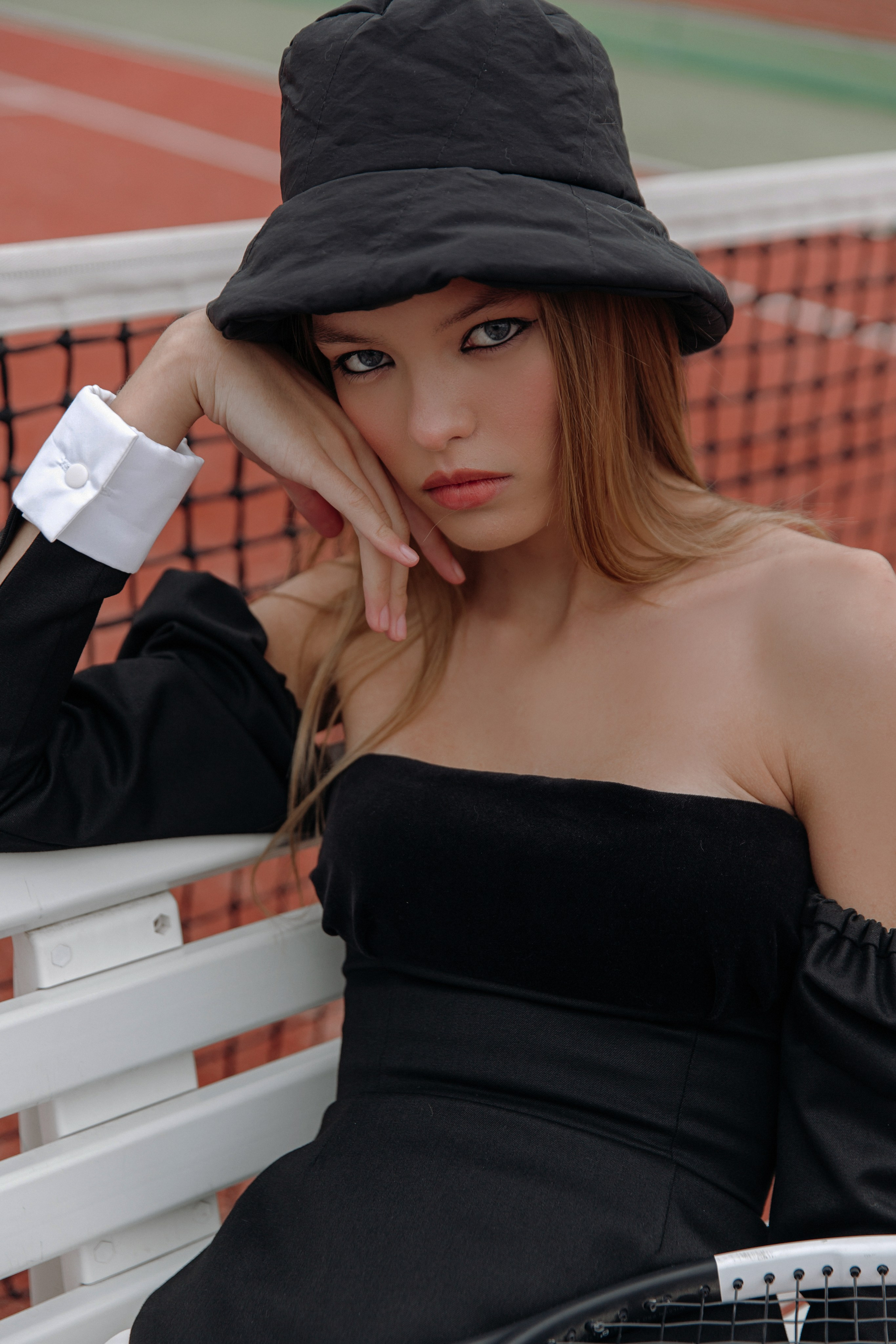 Lookbook. Главная