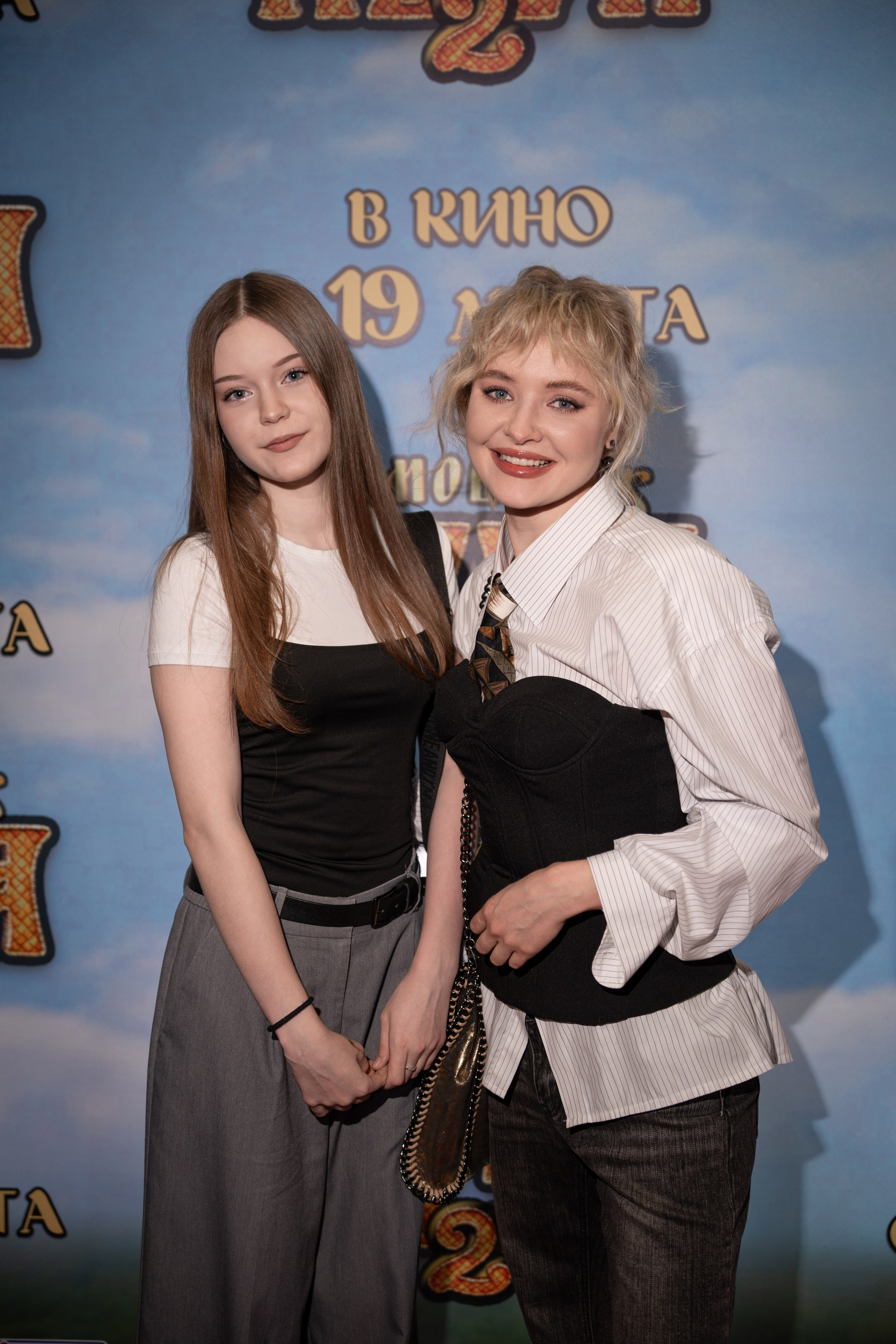 Премьера: Домовёнок Кузя 2. Илья Варин — Фотограф Москва, Тверь