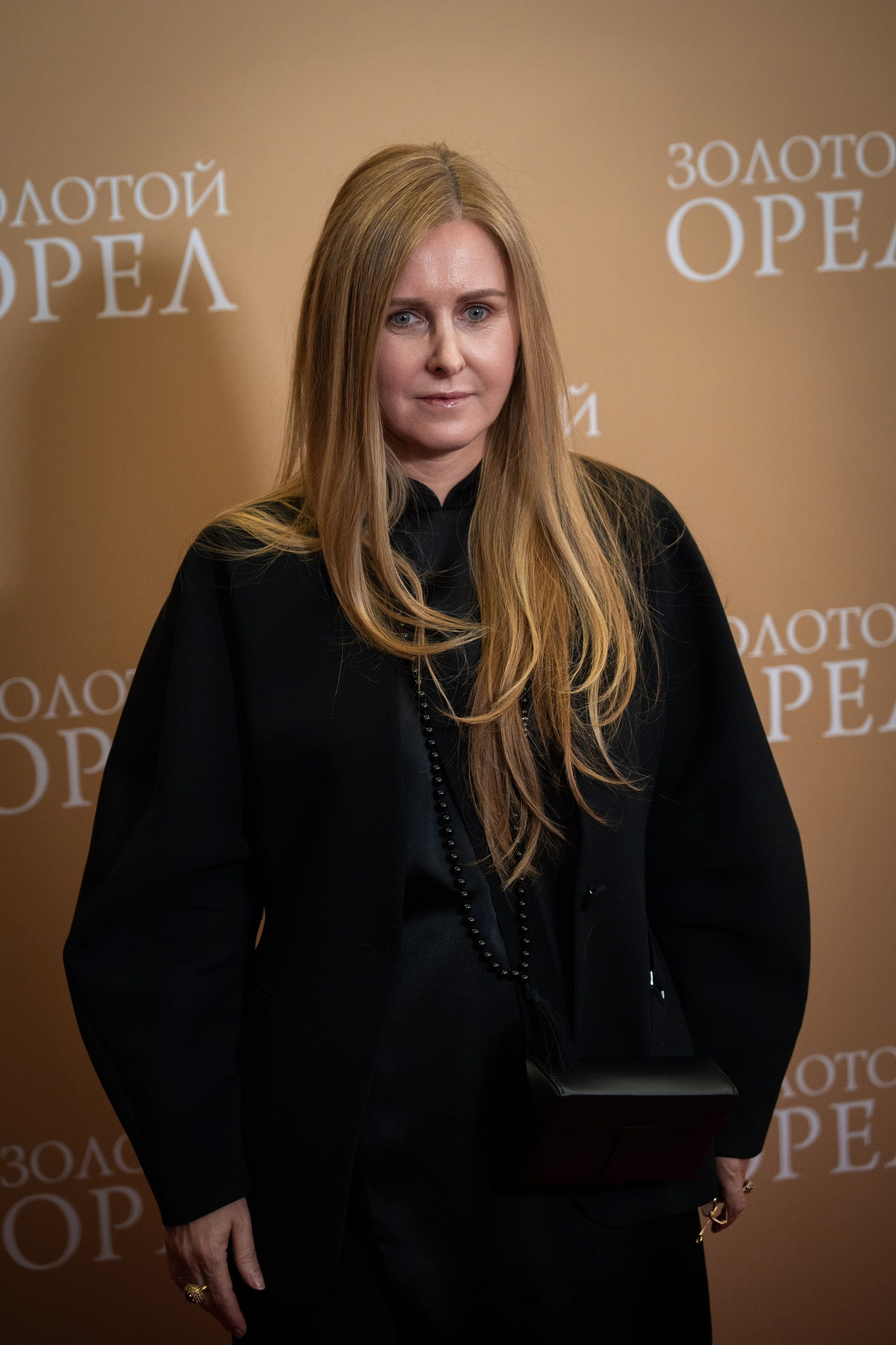 Кинопремия: Золотой орёл 2025. Илья Варин — Фотограф Москва, Тверь