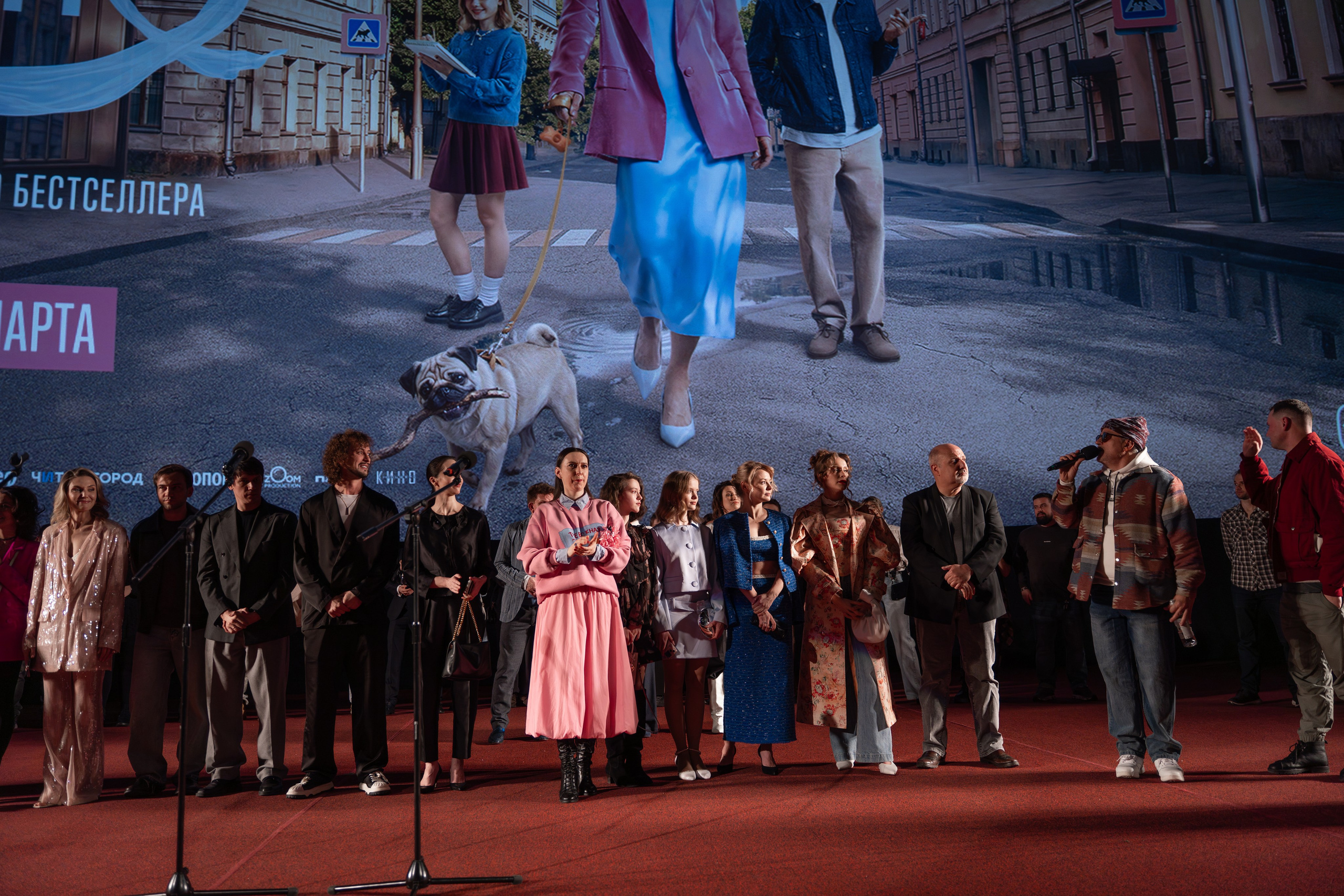 Премьера: К себе нежно. Илья Варин — Фотограф Москва, Тверь