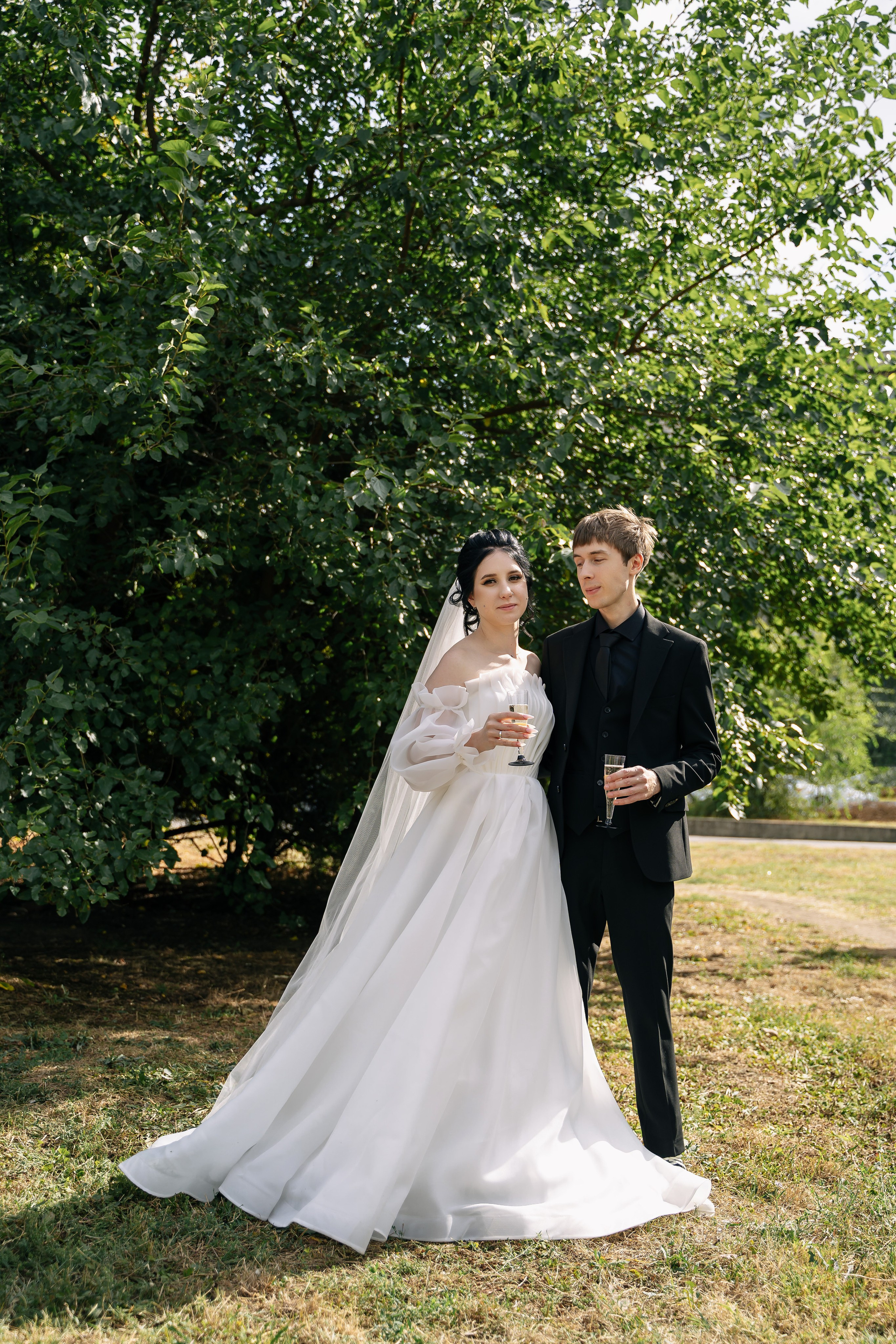 Анастасия и Артем. Свадебный и семейный фотограф в Краснодаре Миненко Кристина