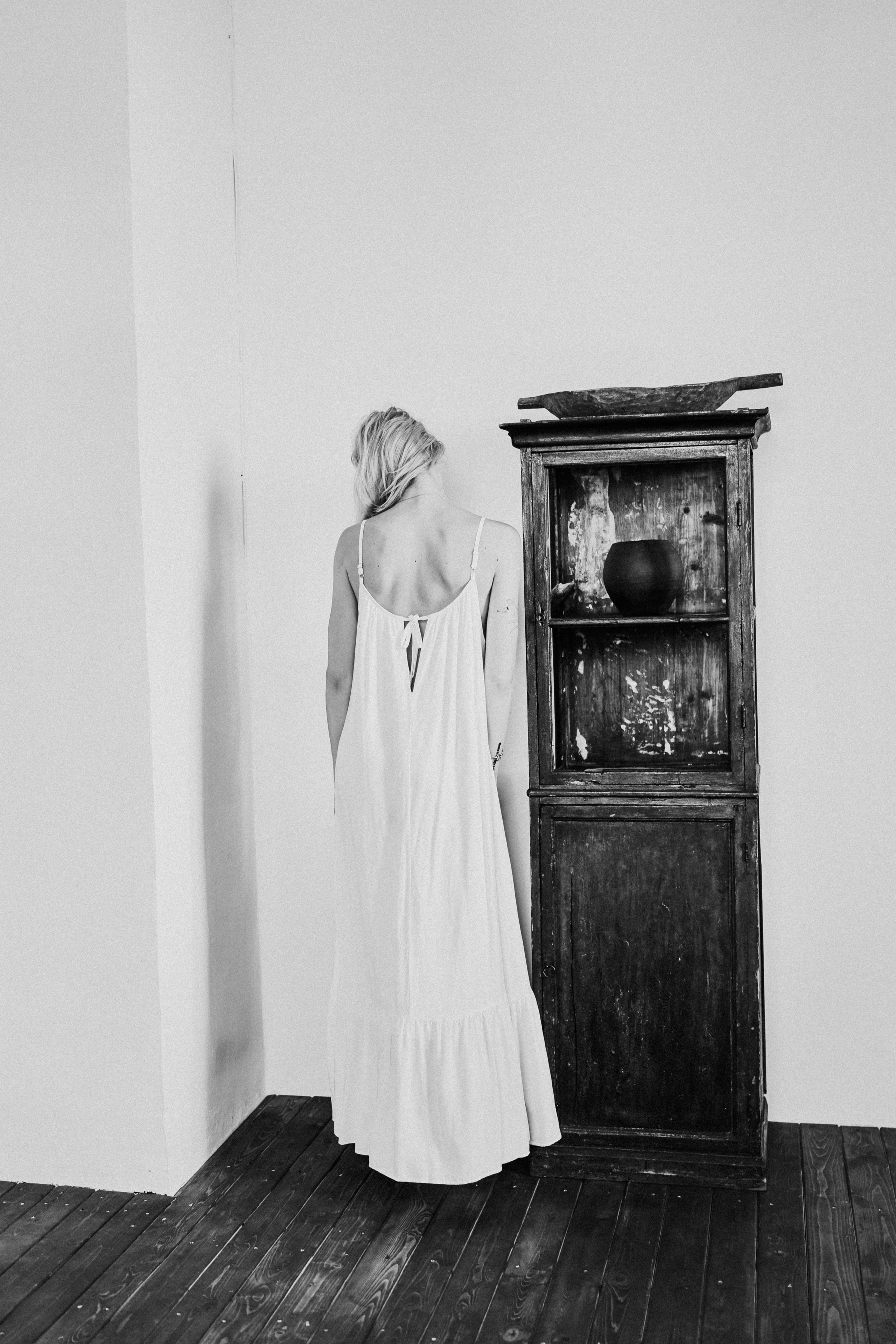 Daria. Svetlana Klimenko