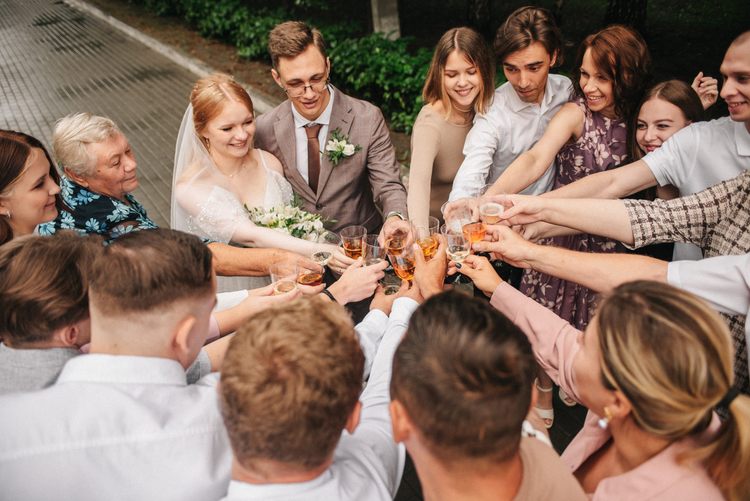 Наташа и Никита. Ph.proulints