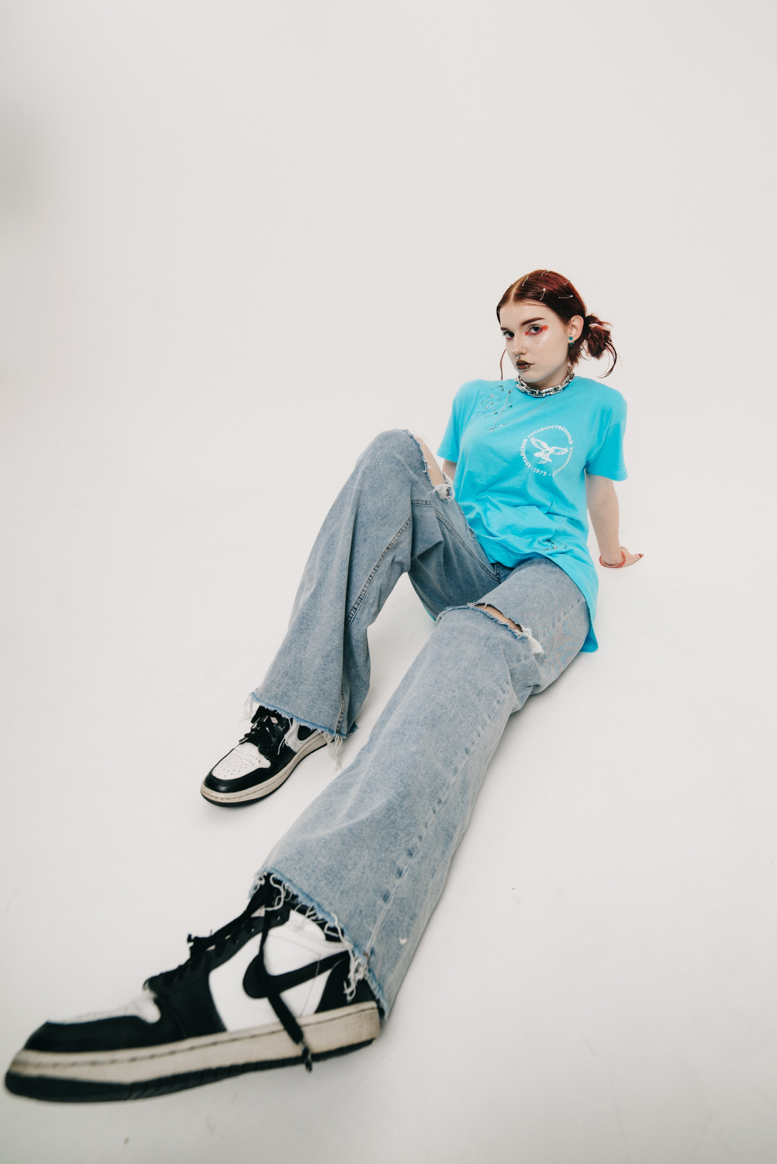 Студенческие команды. Ph.proulints