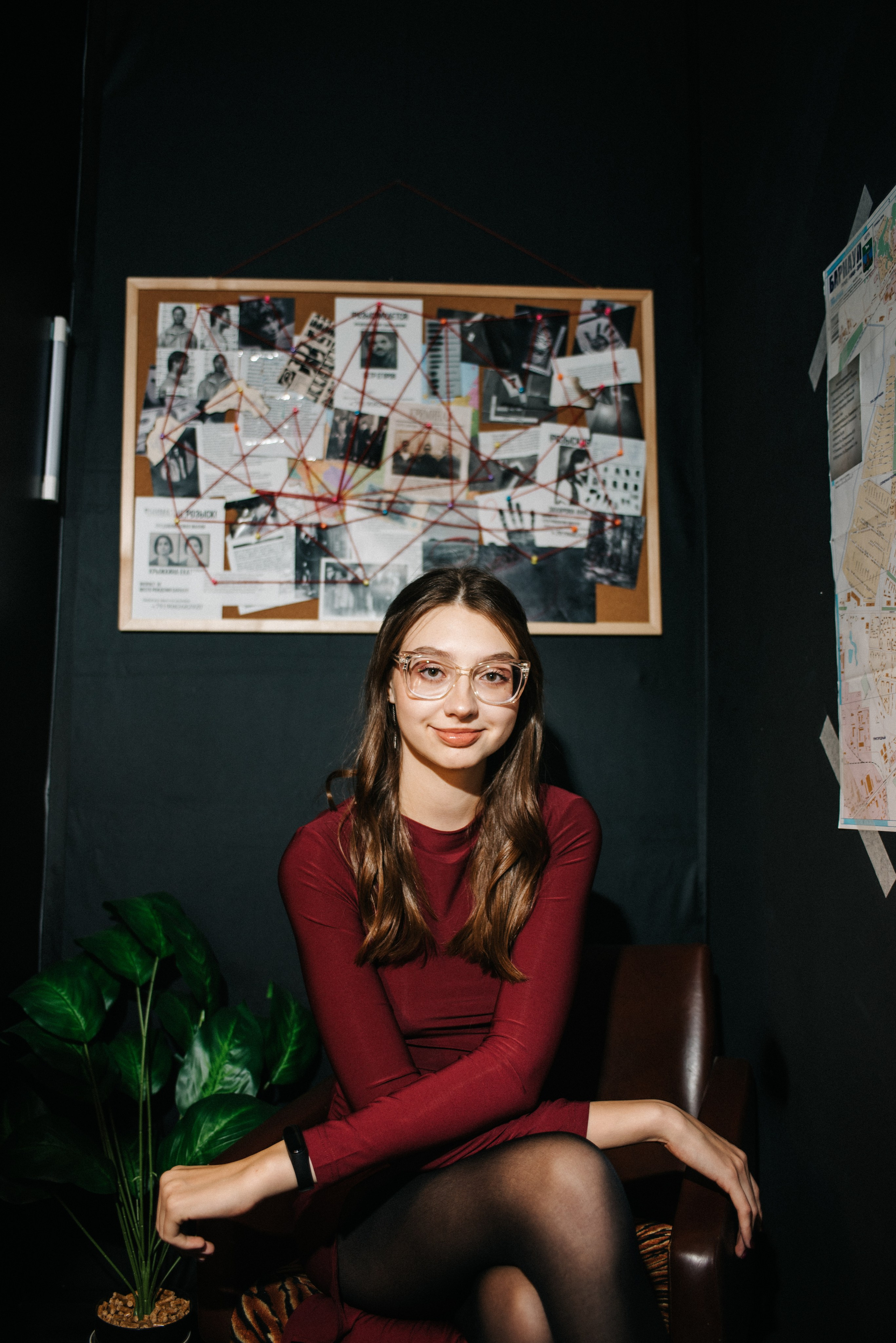 Дни Рождения. Ph.proulints