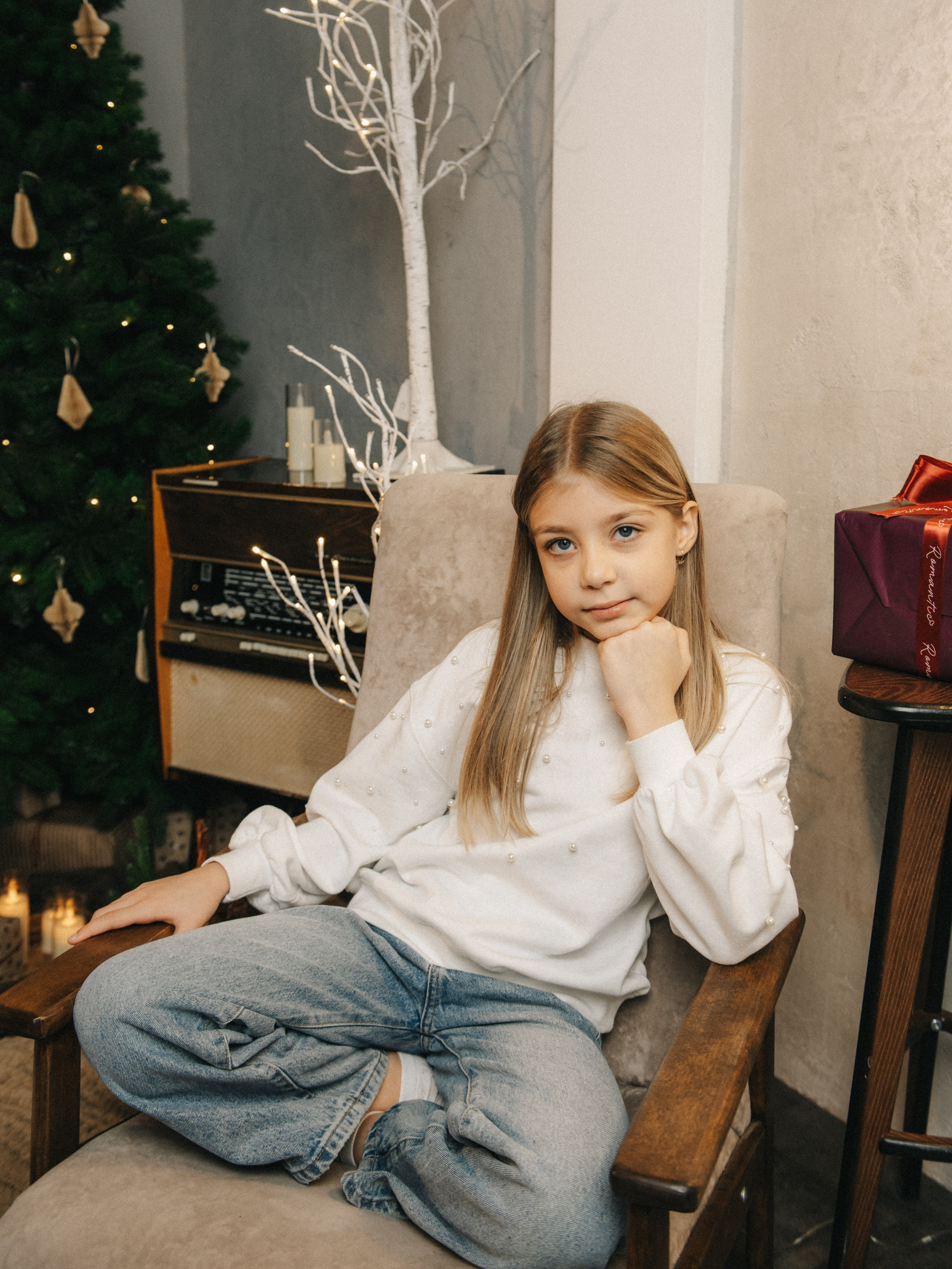 Семья Эшановых. Ph.proulints