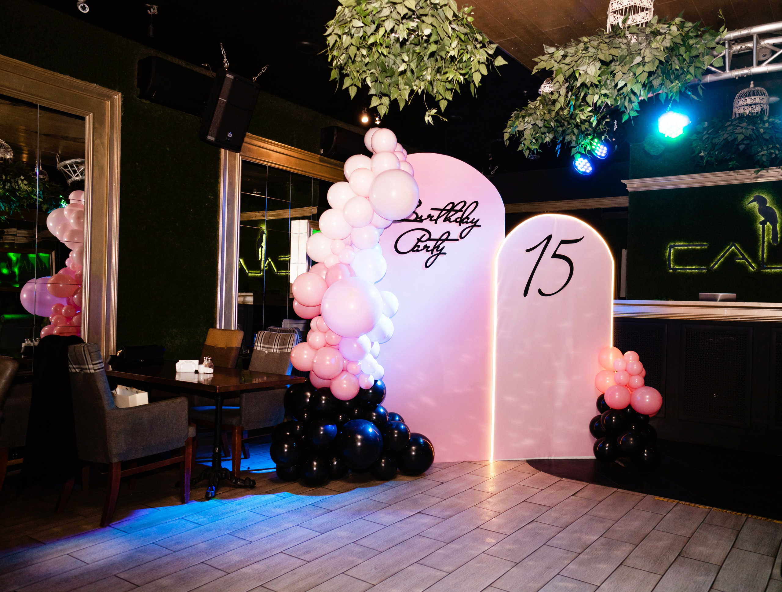 Изабелла / Calao. Фотограф мероприятий в Ростове-на-Дону Есманская Елена