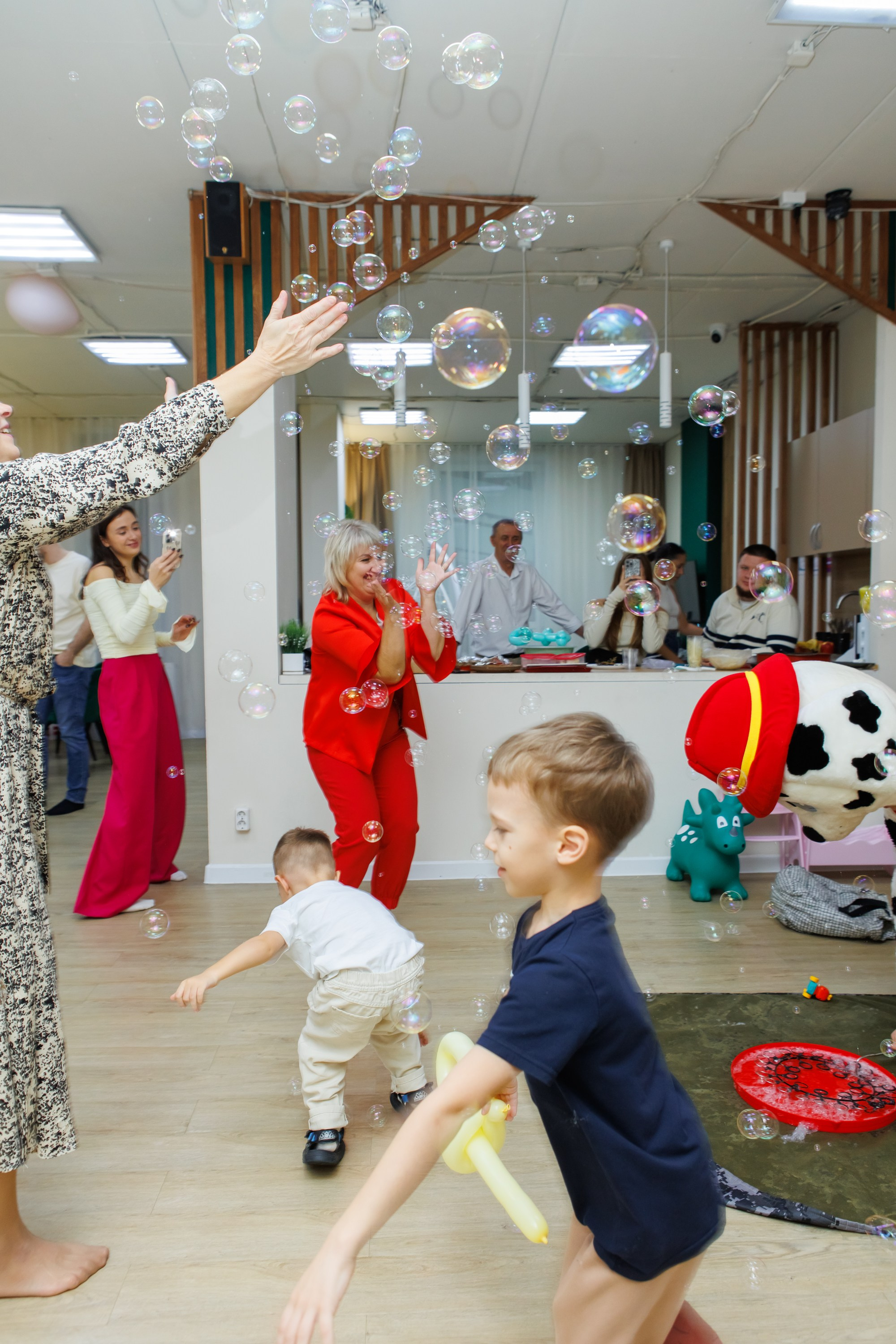 Mamma Mia. Репортажный и семейный фотограф в Новосибирске Елена Каменева