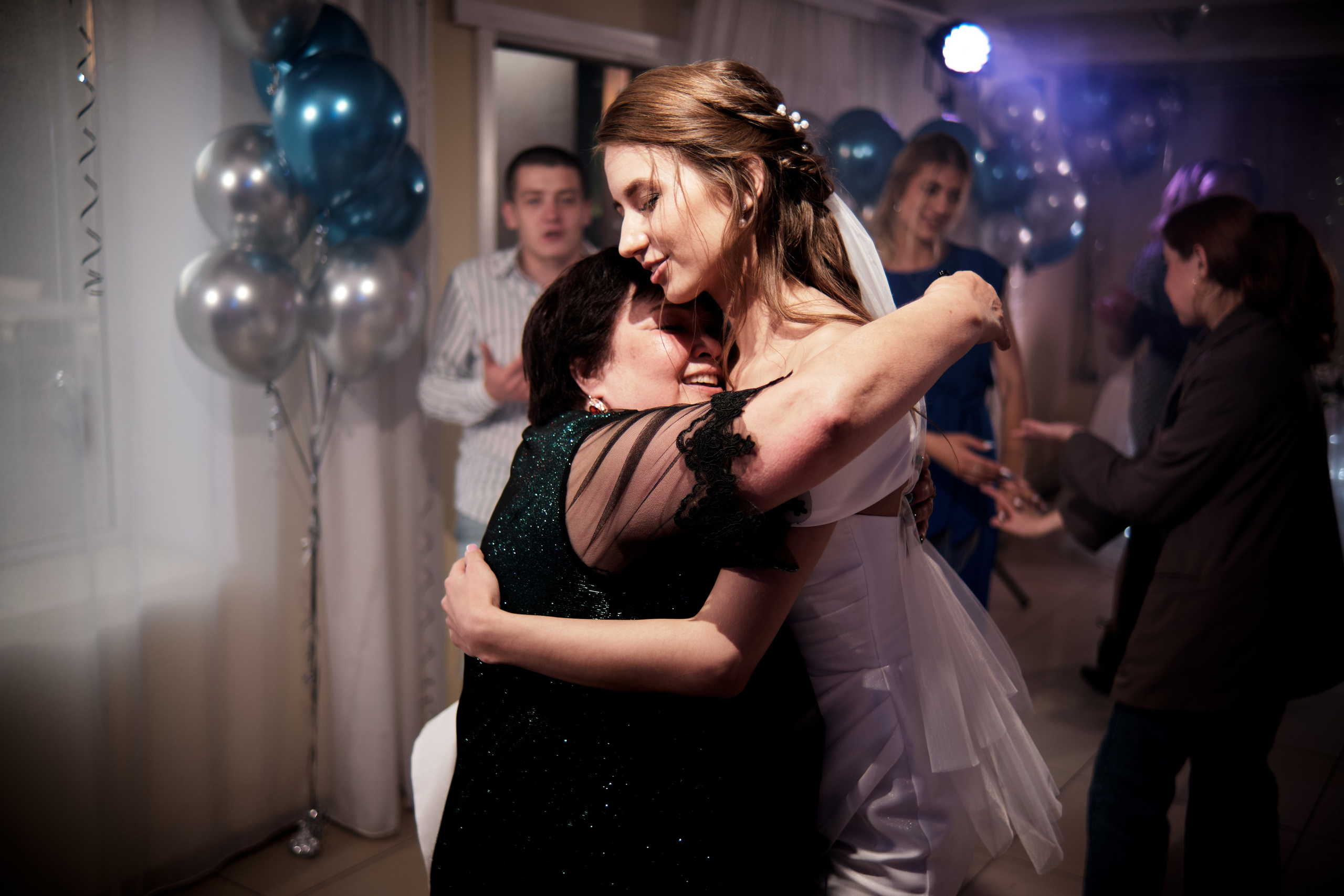 Томск. Ульяна и Дмитрий. Свадебный и семейный фотограф в Новокузнецке Иван Иванов