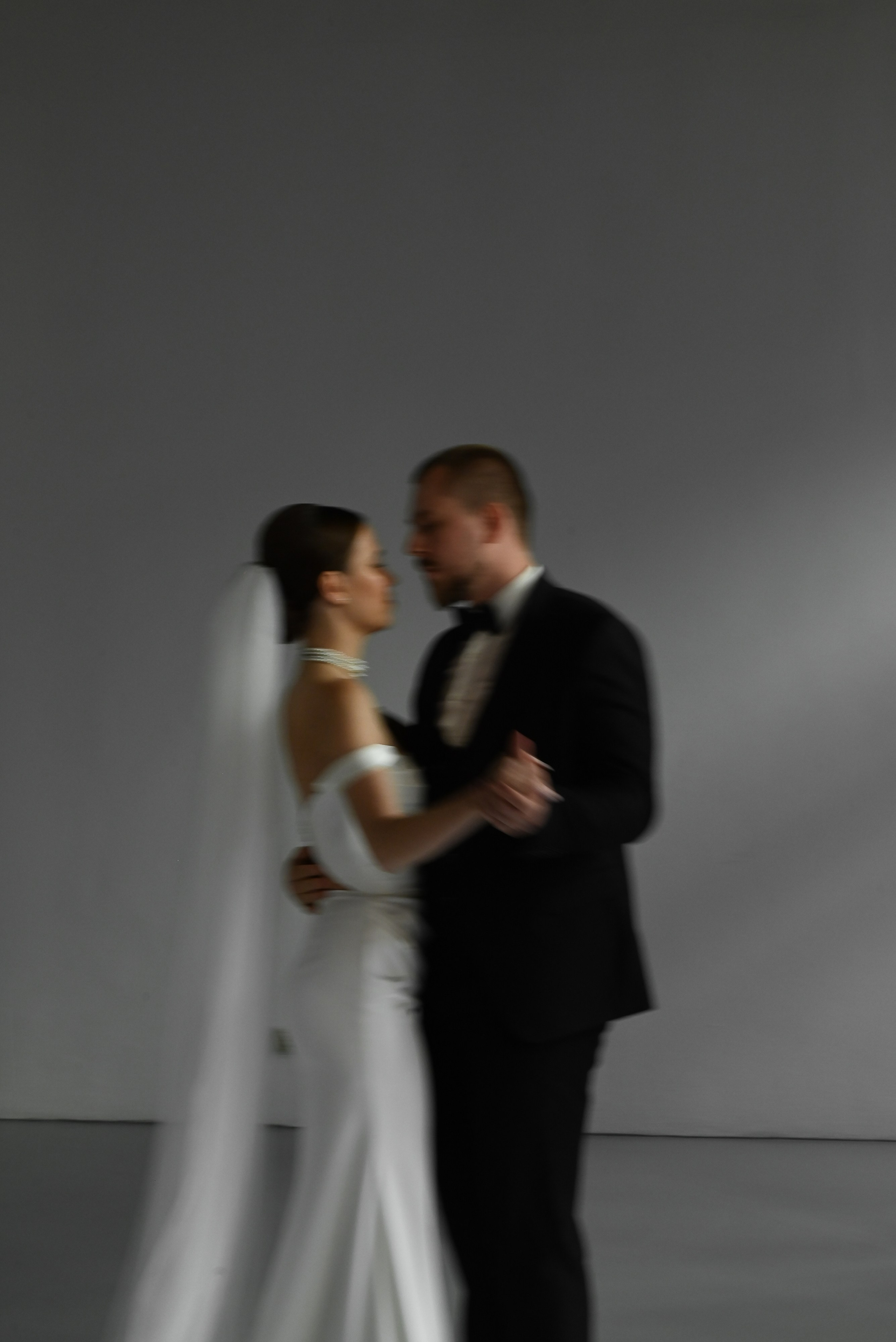 Эльмира и Андрей. Letova Wedding — Свадебный организатор в Москве