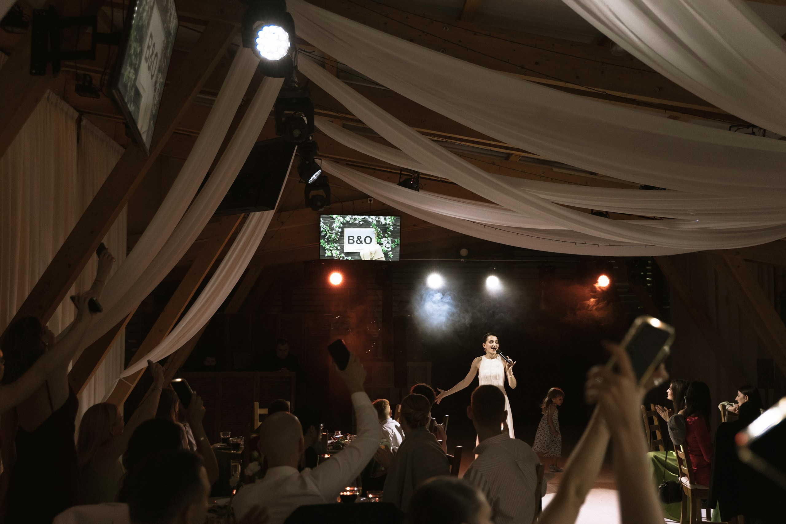 Ольга и Владислав. Letova Wedding — Свадебный организатор в Москве