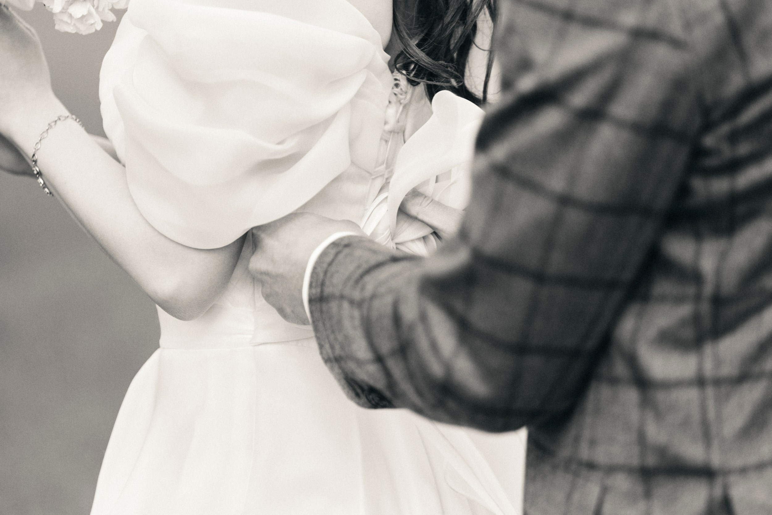 Назар и Гульназ. Фотограф Алексей Янбаев