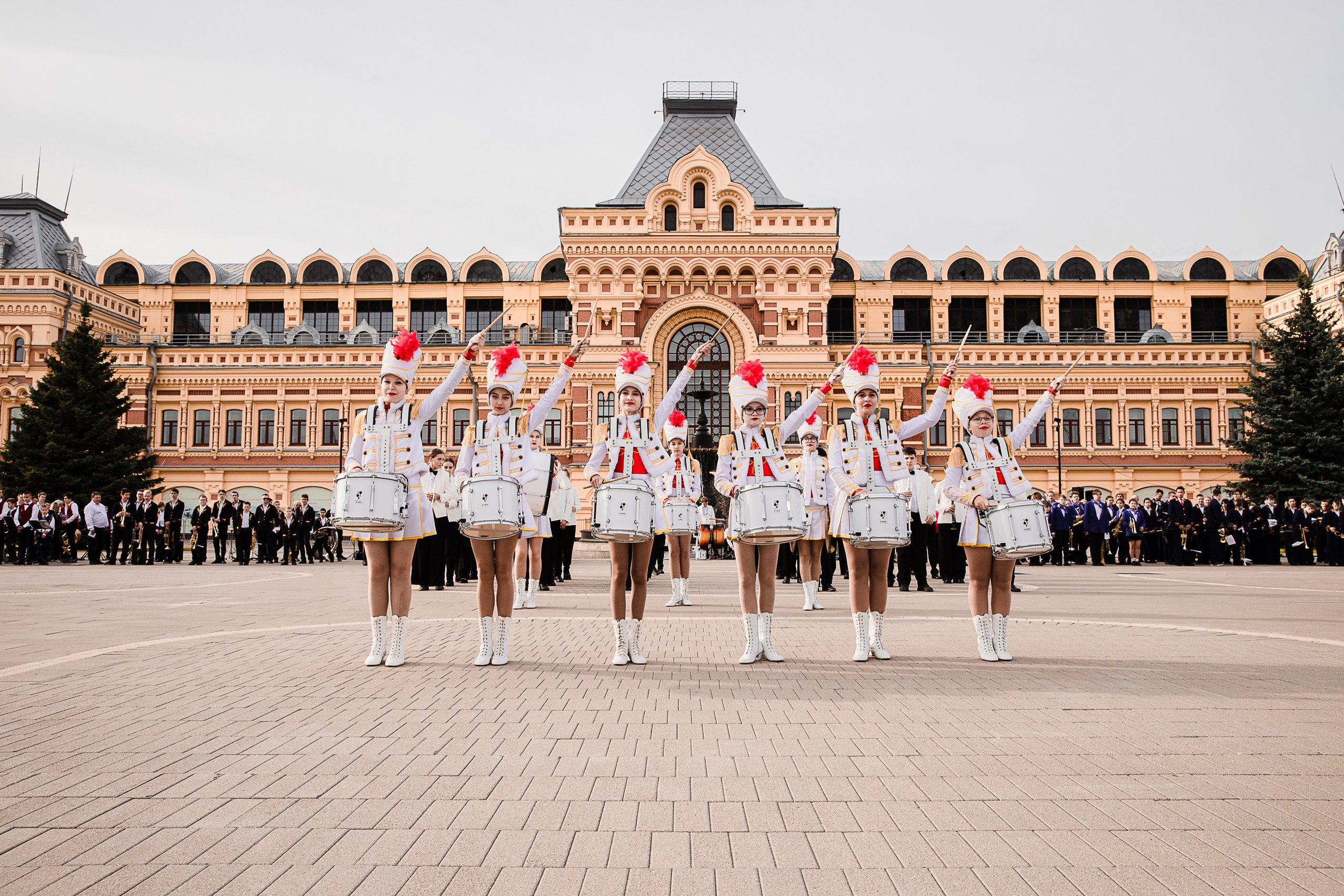Репортажная фотосъемка. Фотограф Конти Глеб