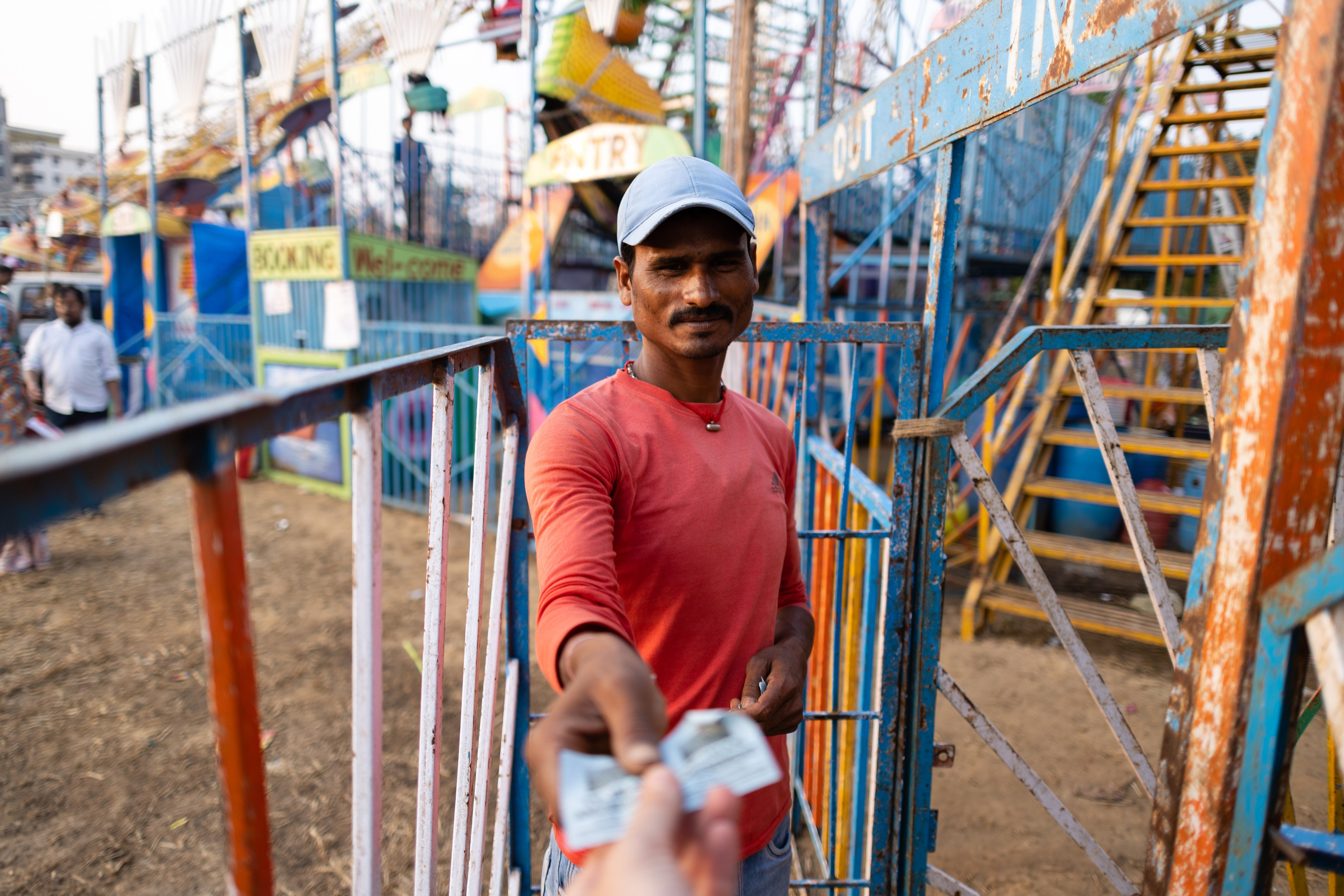 ГОА 2024. Руслан Плахтеев