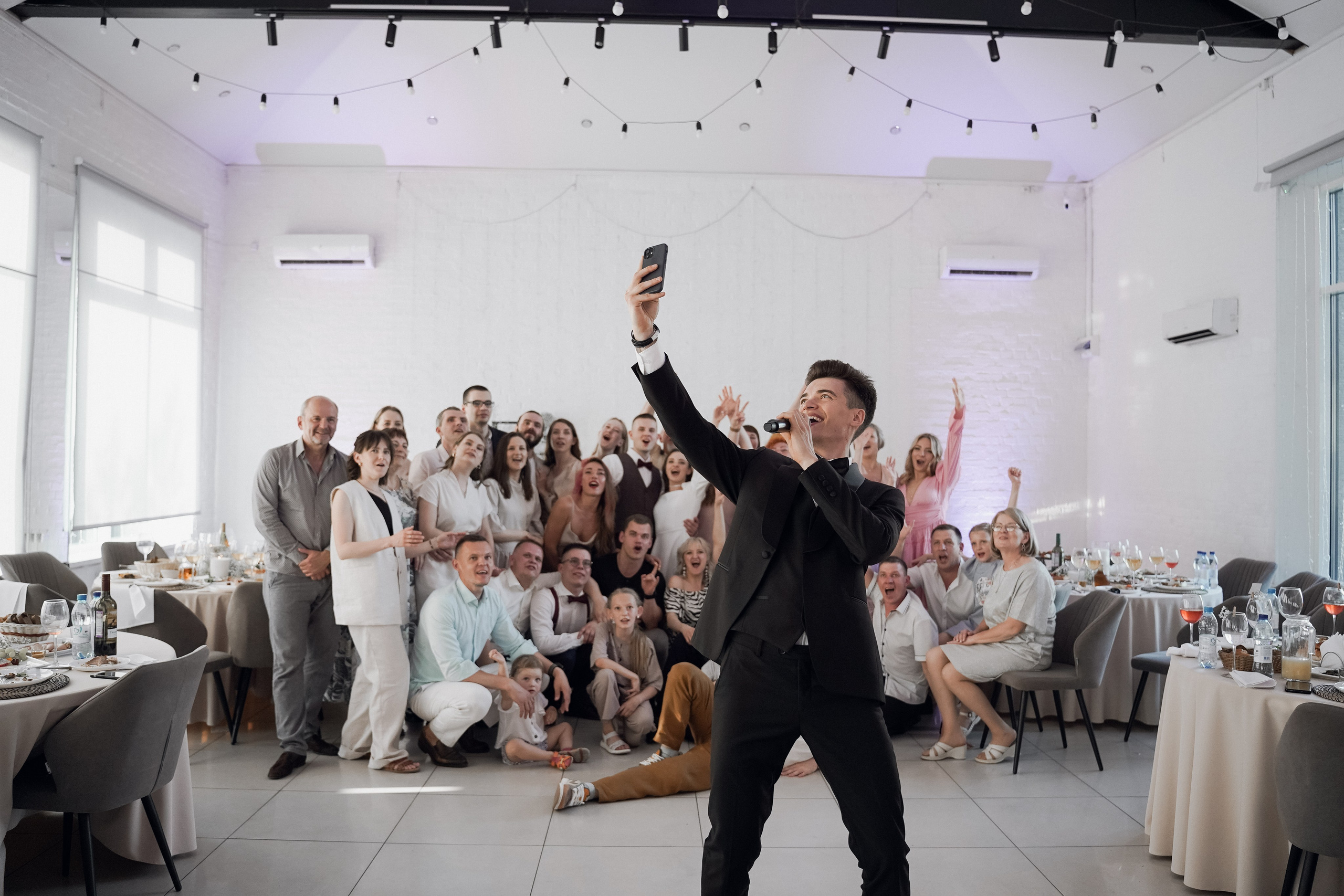 Катя&Серёжа. Фотограф, Видеограф Новосибирск