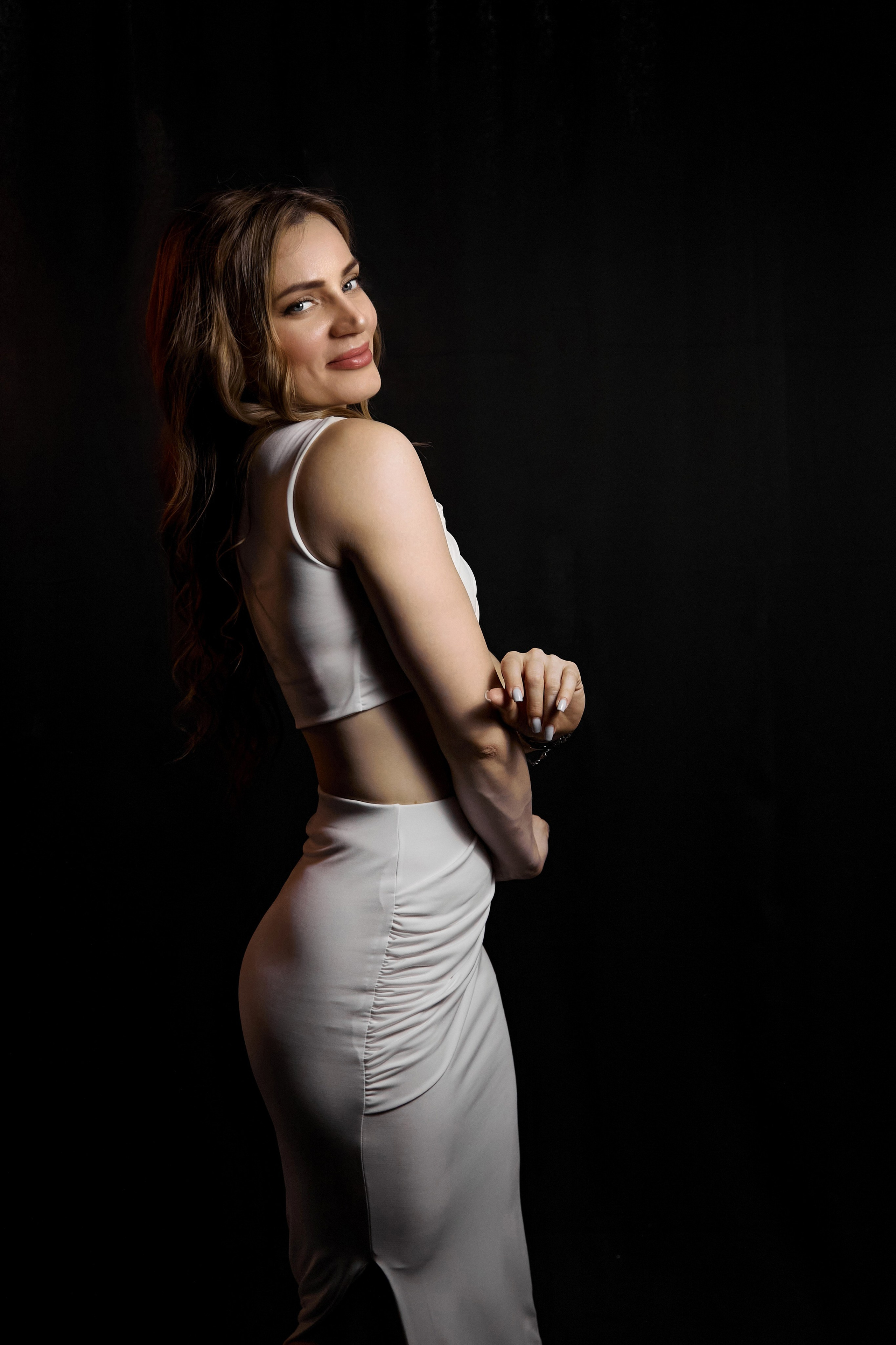 День рождения Елены. Свадебный и креативный фотограф в ЮФО и МСК