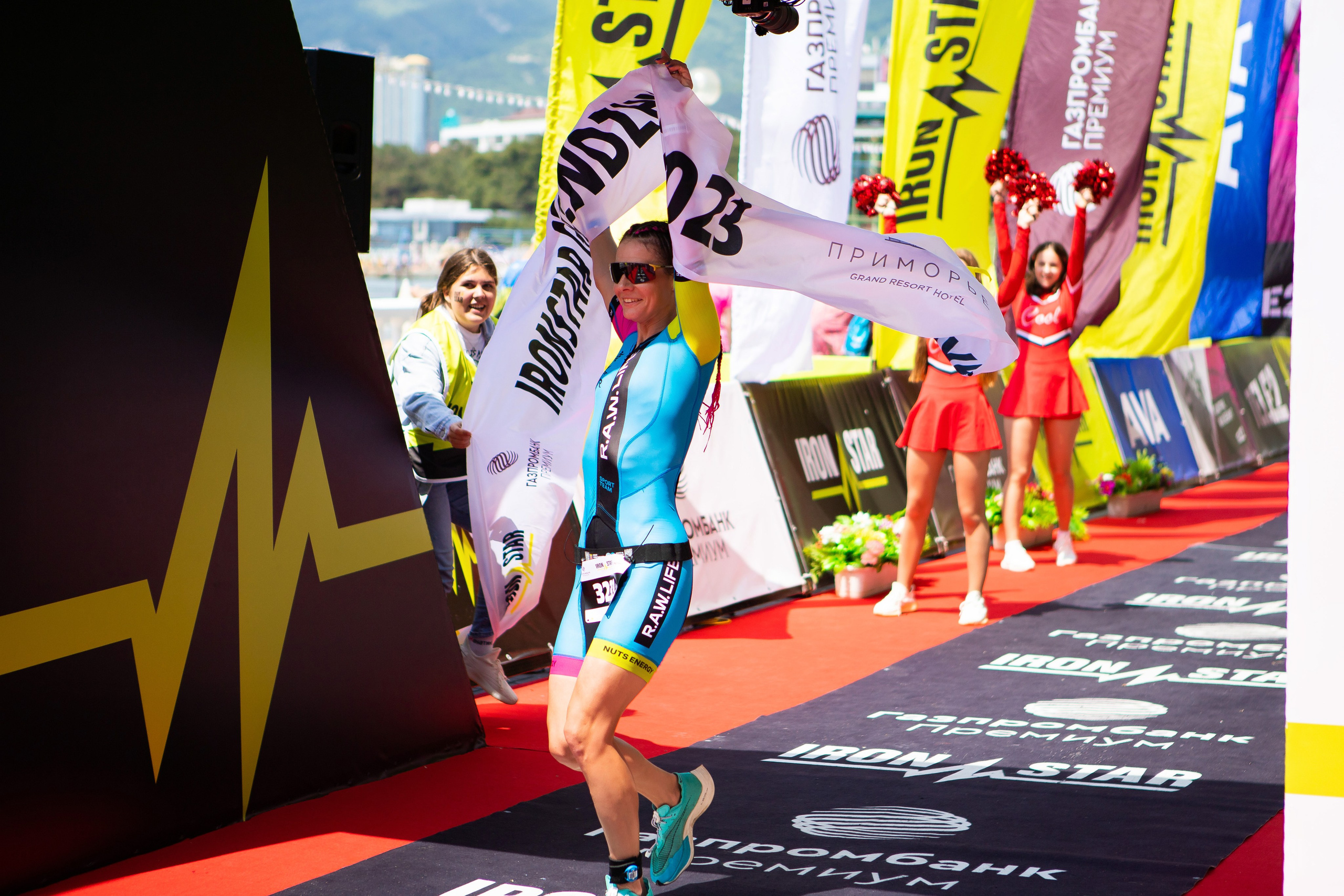 IRON STAR. Репортажный и свадебный фотограф в Краснодаре