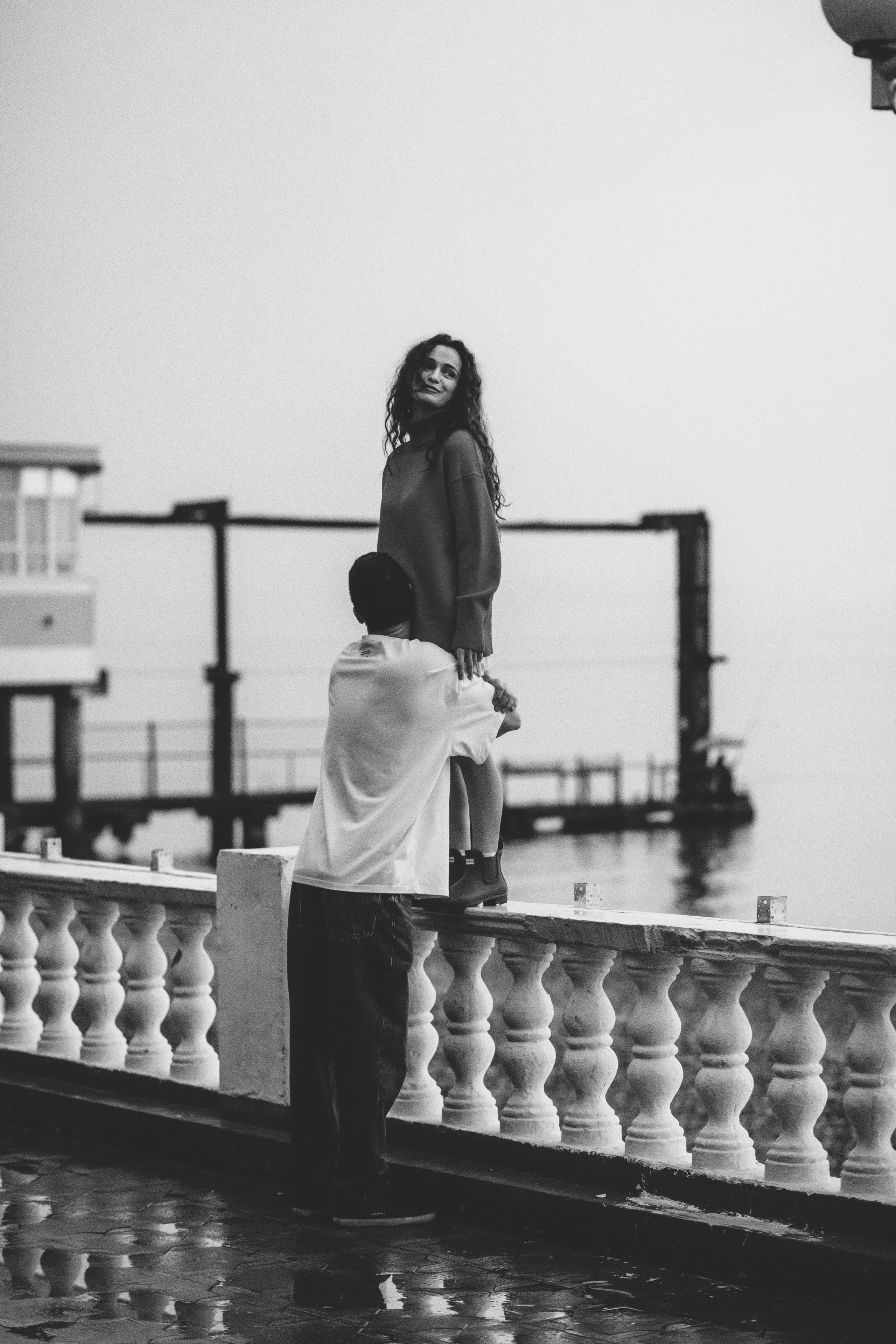 Саша и Арсений. Свадебный и семейный фотограф Колоскова Мария (Сочи и весь мир)