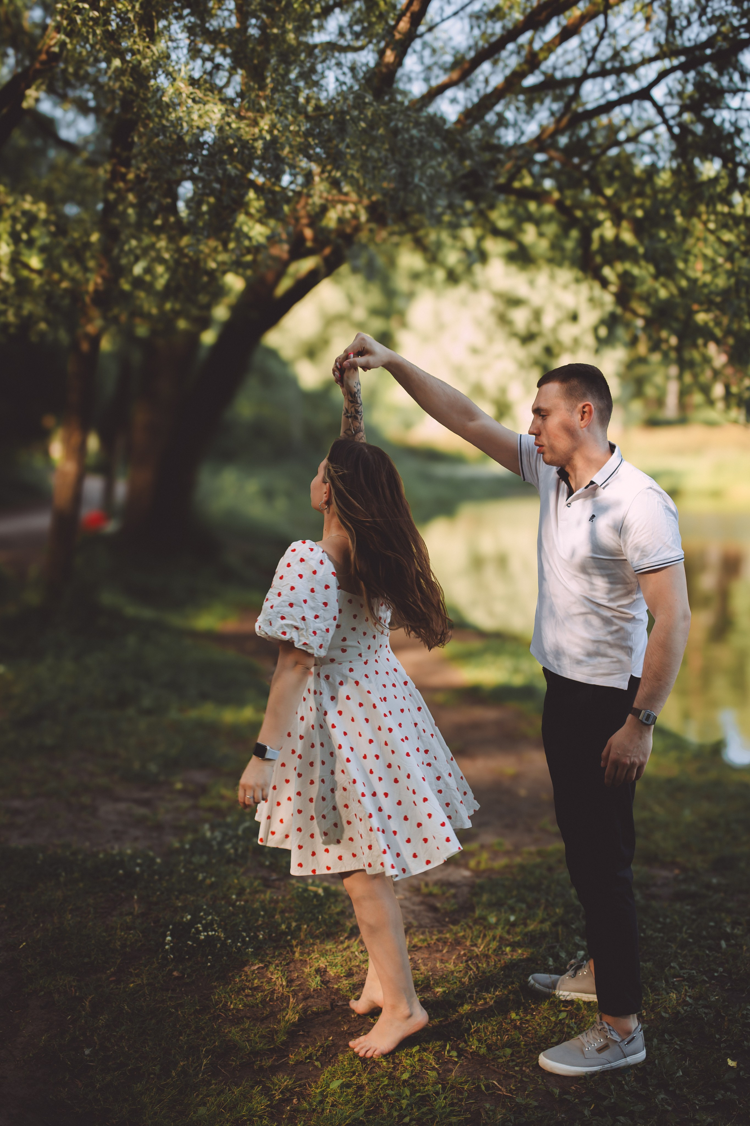 Love Story. Анна Михайлова|Свадебный фотограф в Санкт-Петербурге