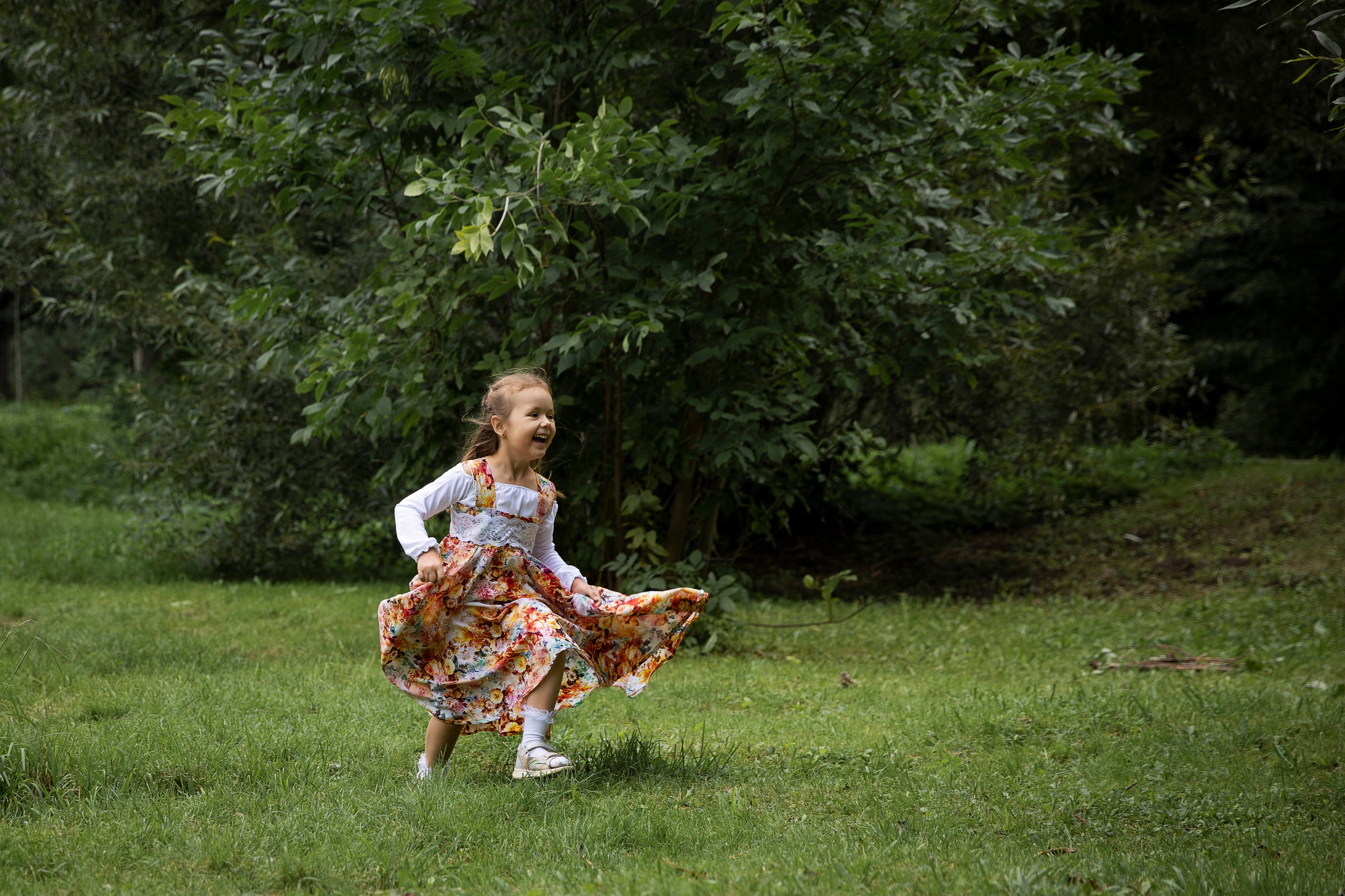 Кира и Ариша. Семейный и школьный фотограф Катерина Голубева