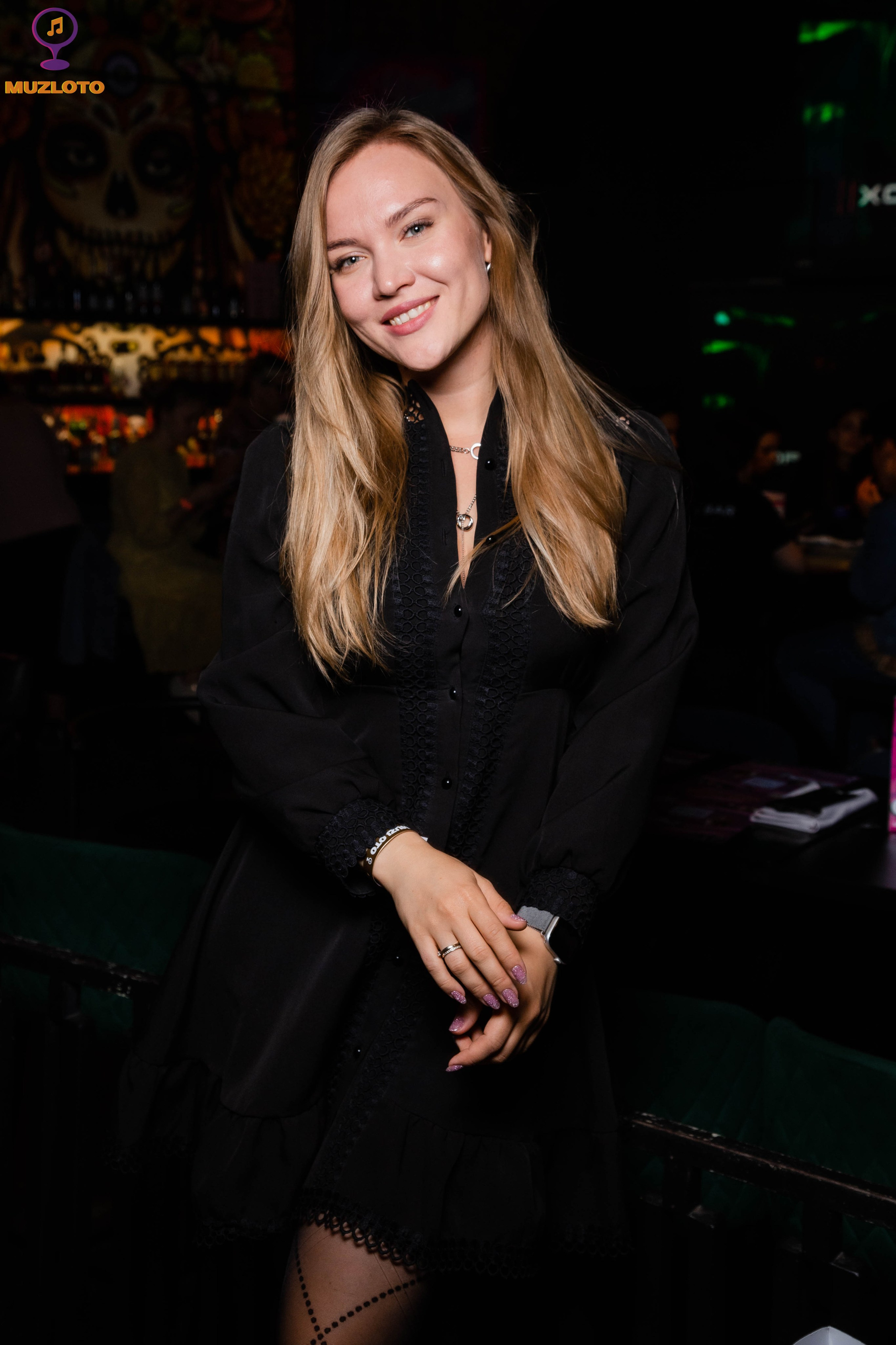 Музлото. Никита Белокопытов — фотограф в Москве и Санкт-Петербурге