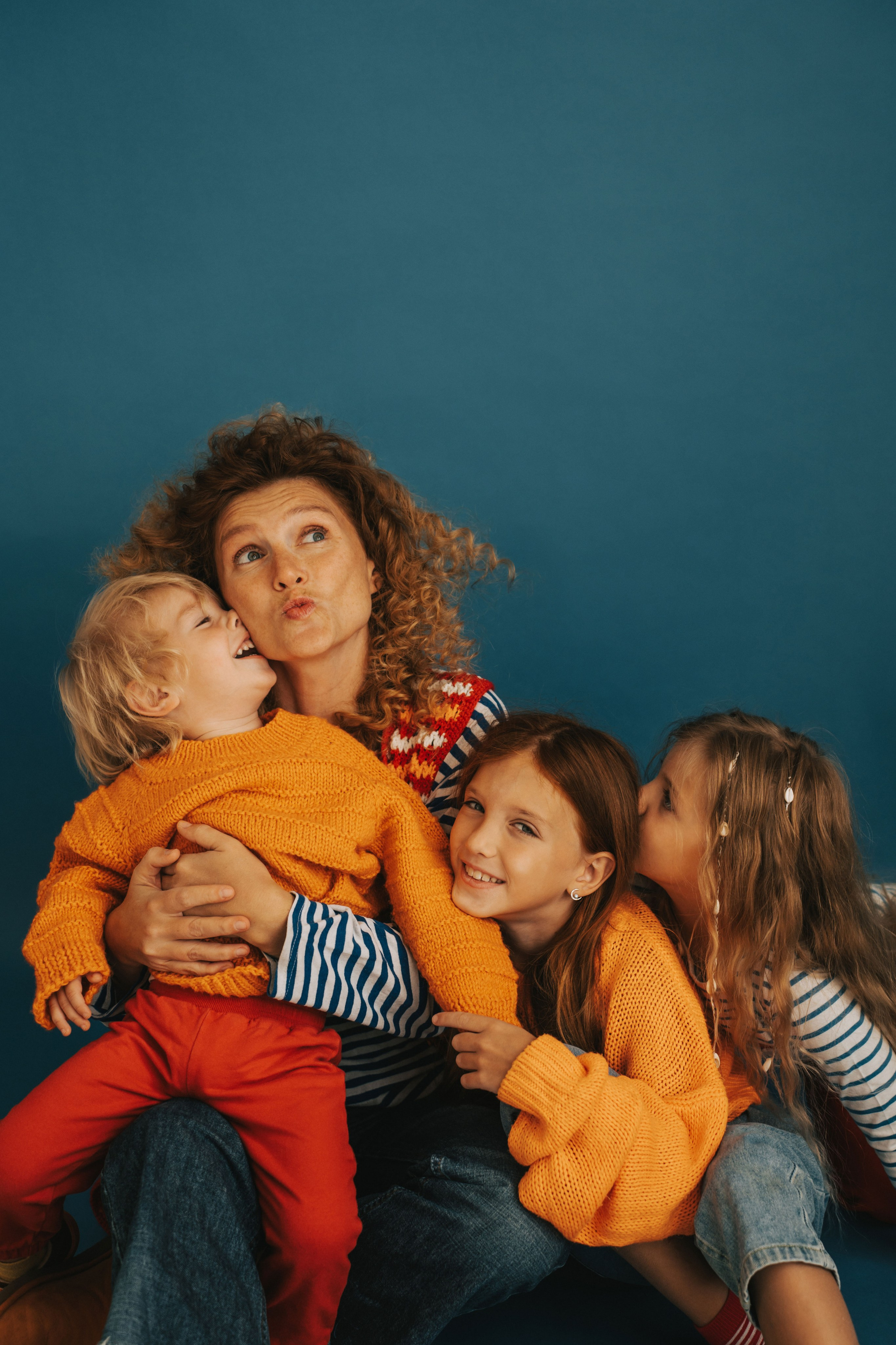 Ураганище. Ваш фотограф Вика Артемова