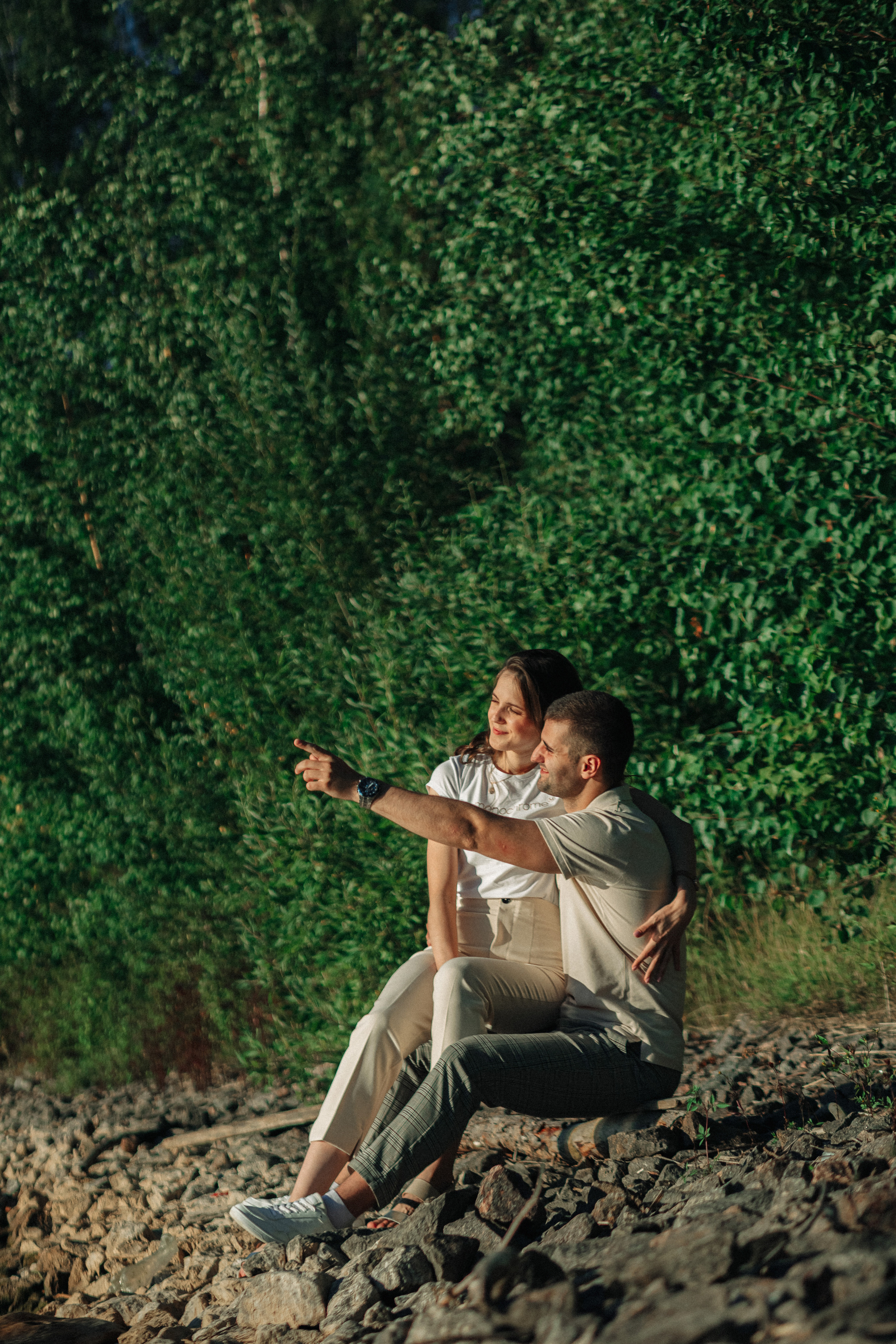 LOVE Story. Детский и семейный фотограф Эльвира Воронина Удомля Тверь