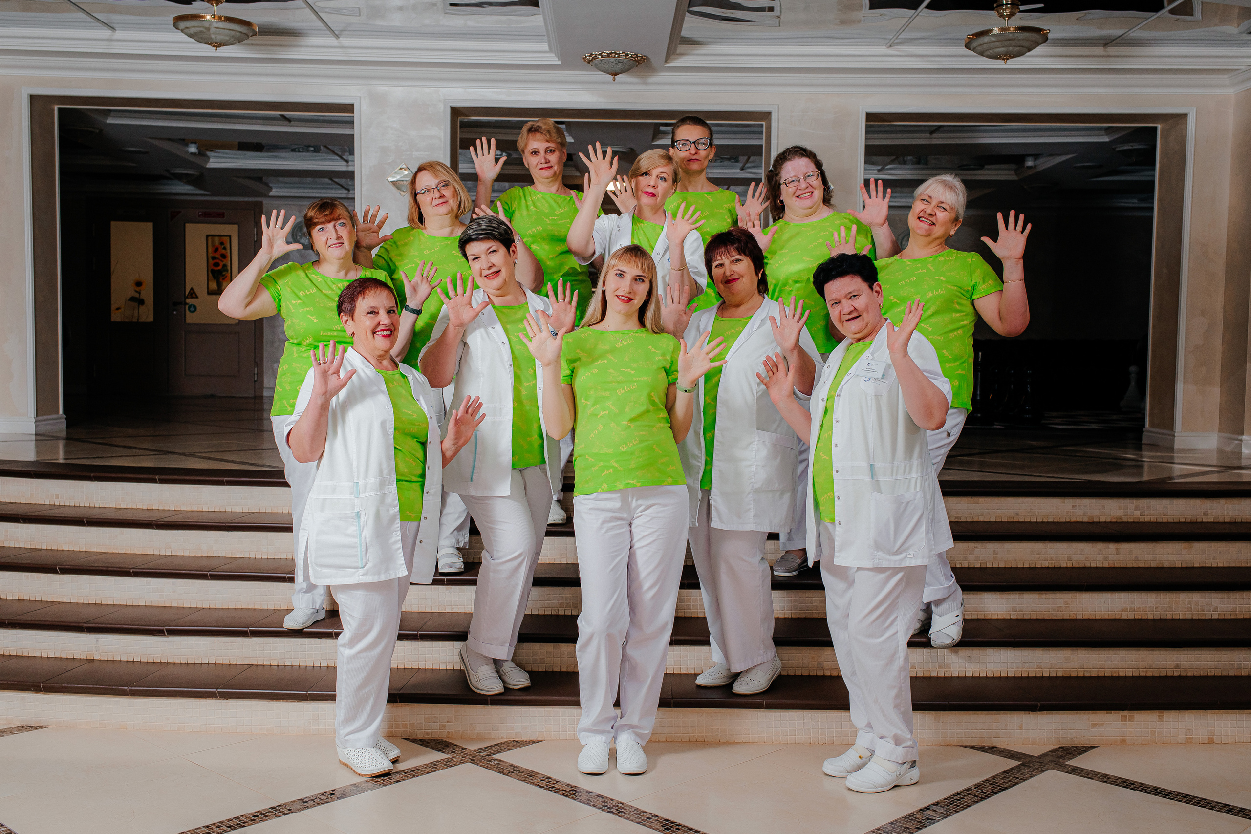 Коллектив. Детский и семейный фотограф Эльвира Воронина Удомля Тверь