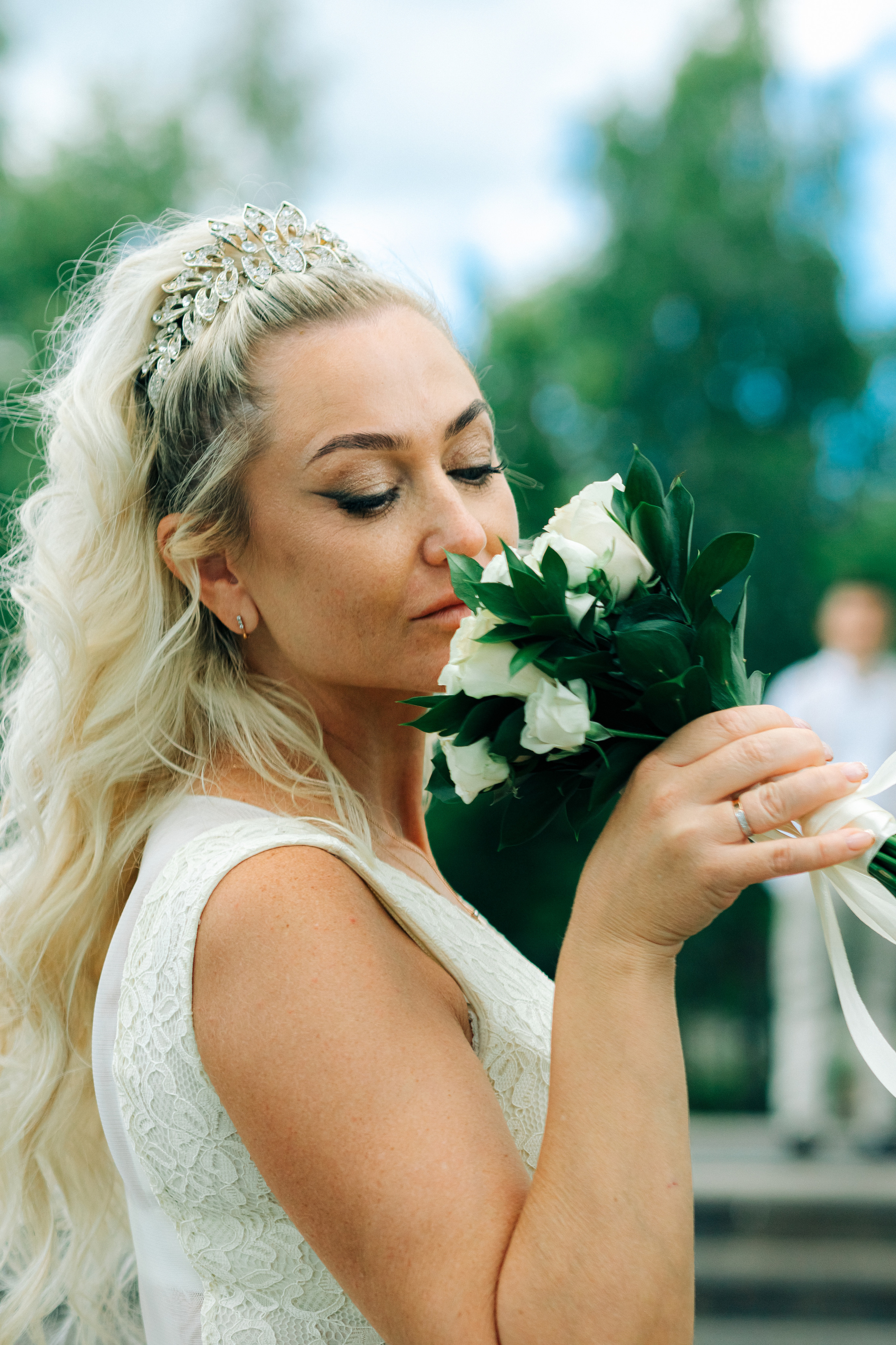 Свадьба. Детский и семейный фотограф Эльвира Воронина Удомля Тверь