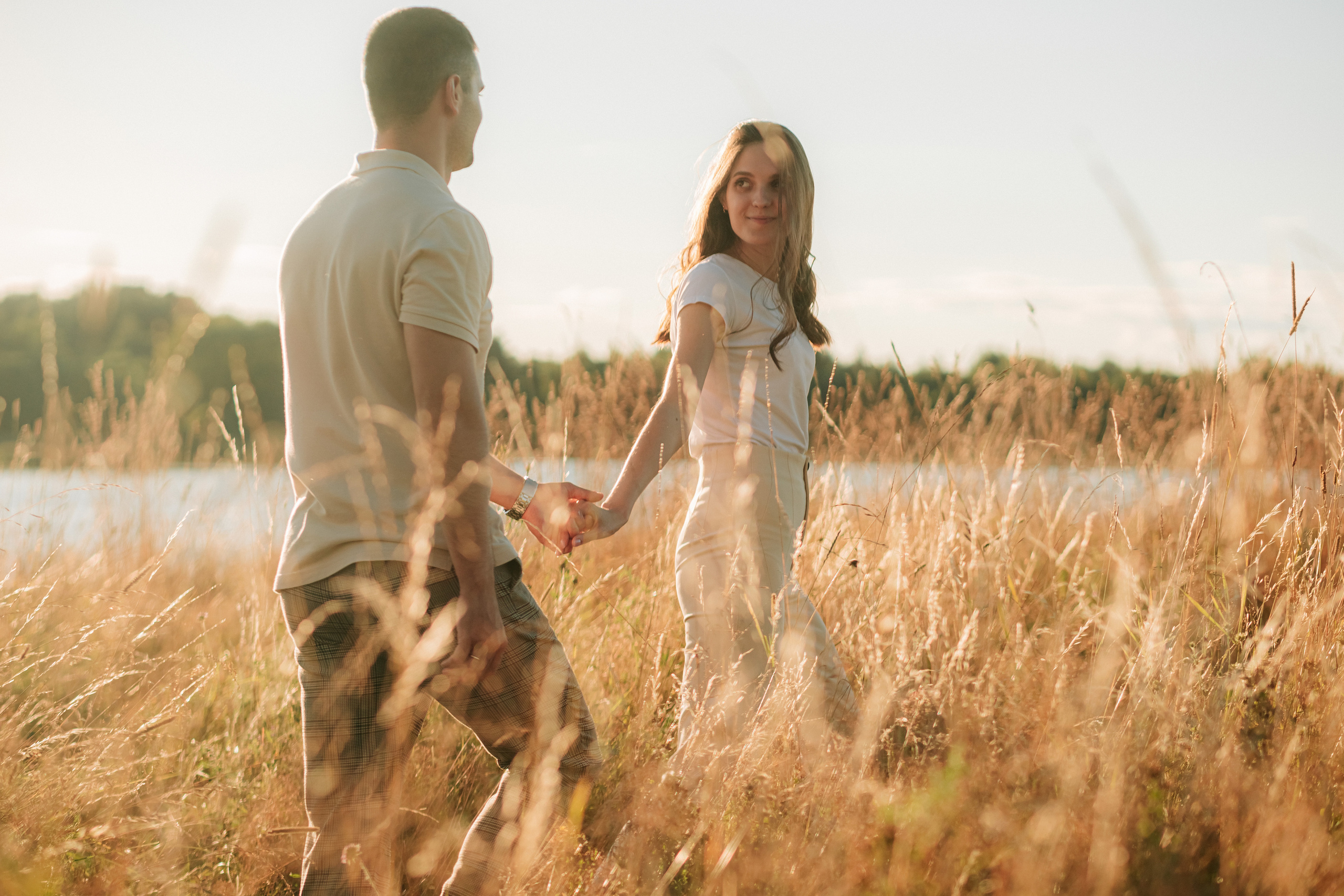 LOVE Story. Детский и семейный фотограф Эльвира Воронина Удомля Тверь
